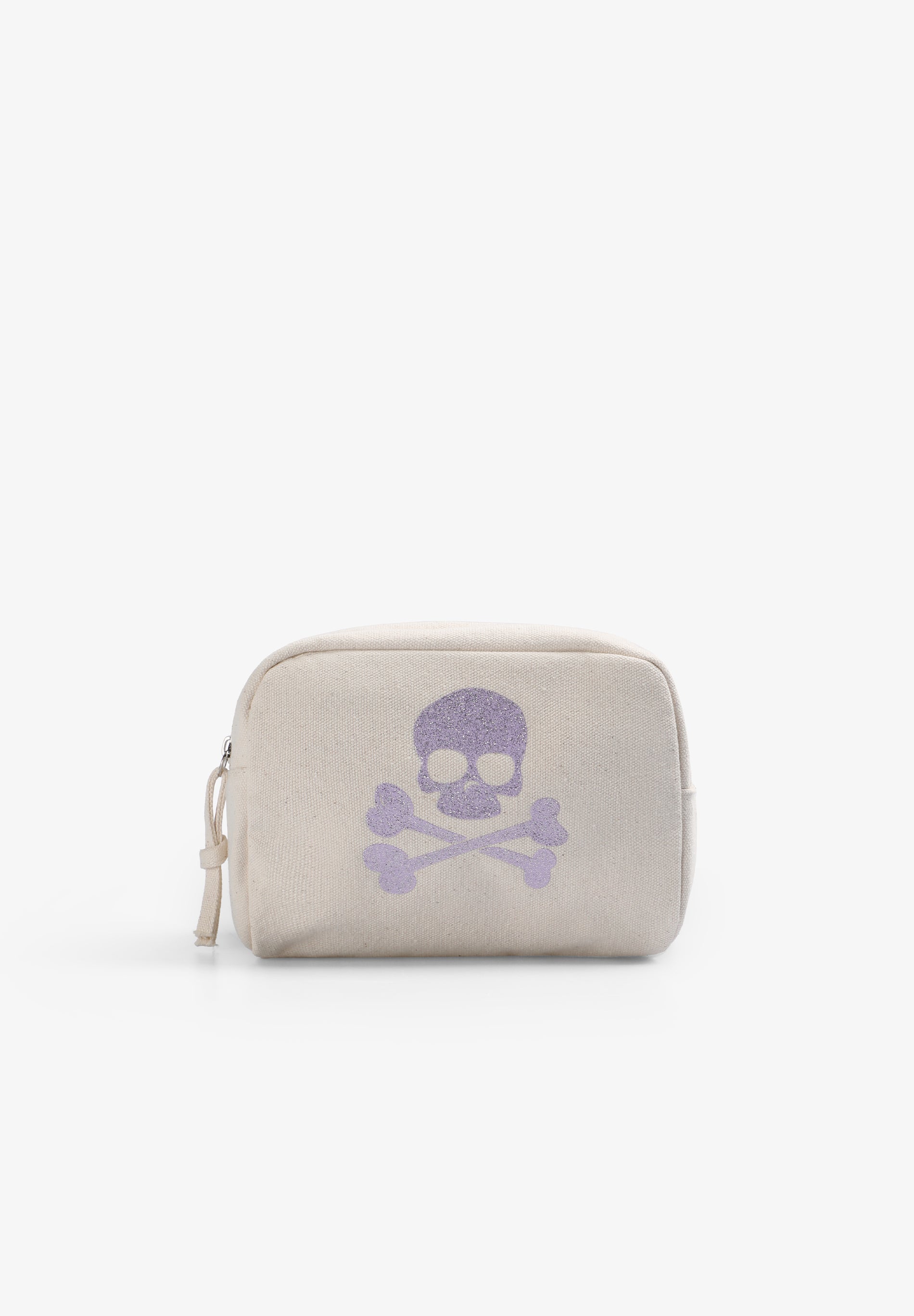 TROUSSE LOGO GLITTER