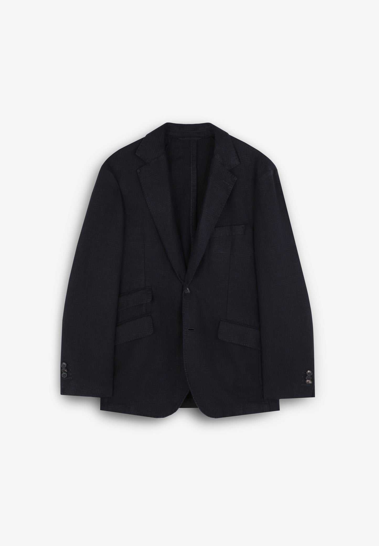 BLAZER LIN COTON