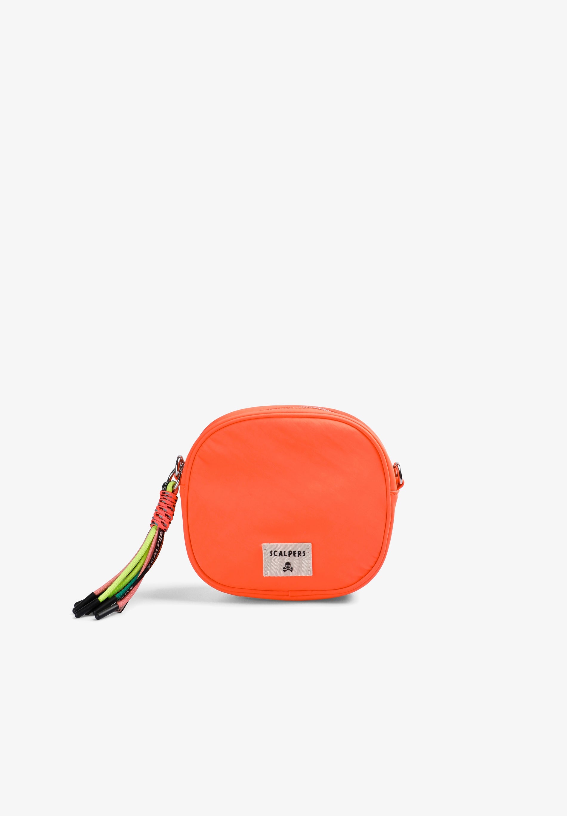SAC FLUO BRELOQUE
