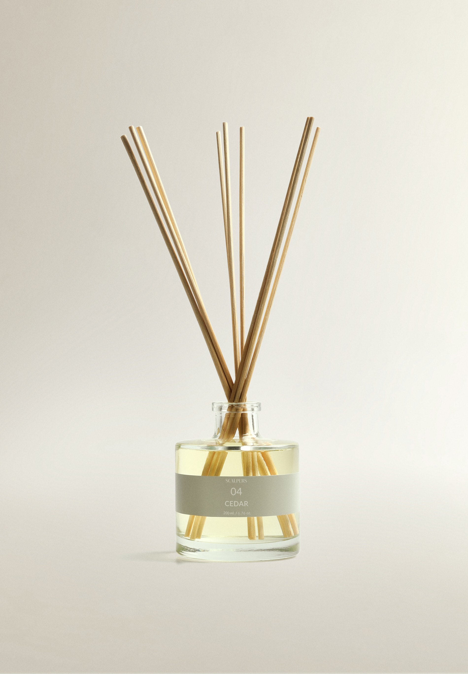 DIFFUSEUR MIKADO 04 200 ML CEDAR