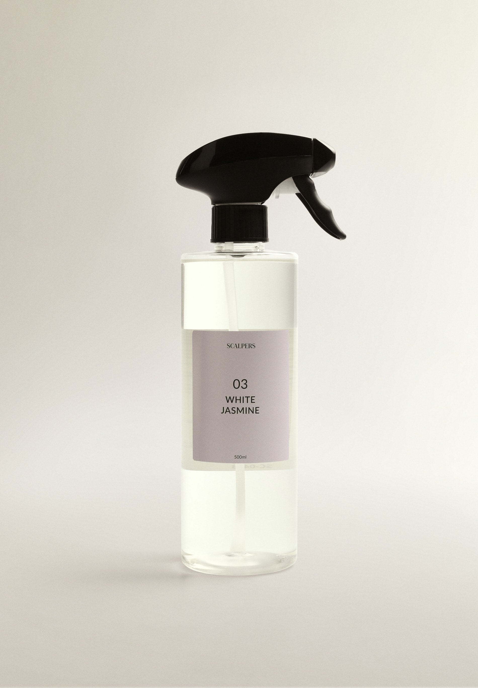 DIFFUSEUR SPRAY 01 500 ML CASHMERE