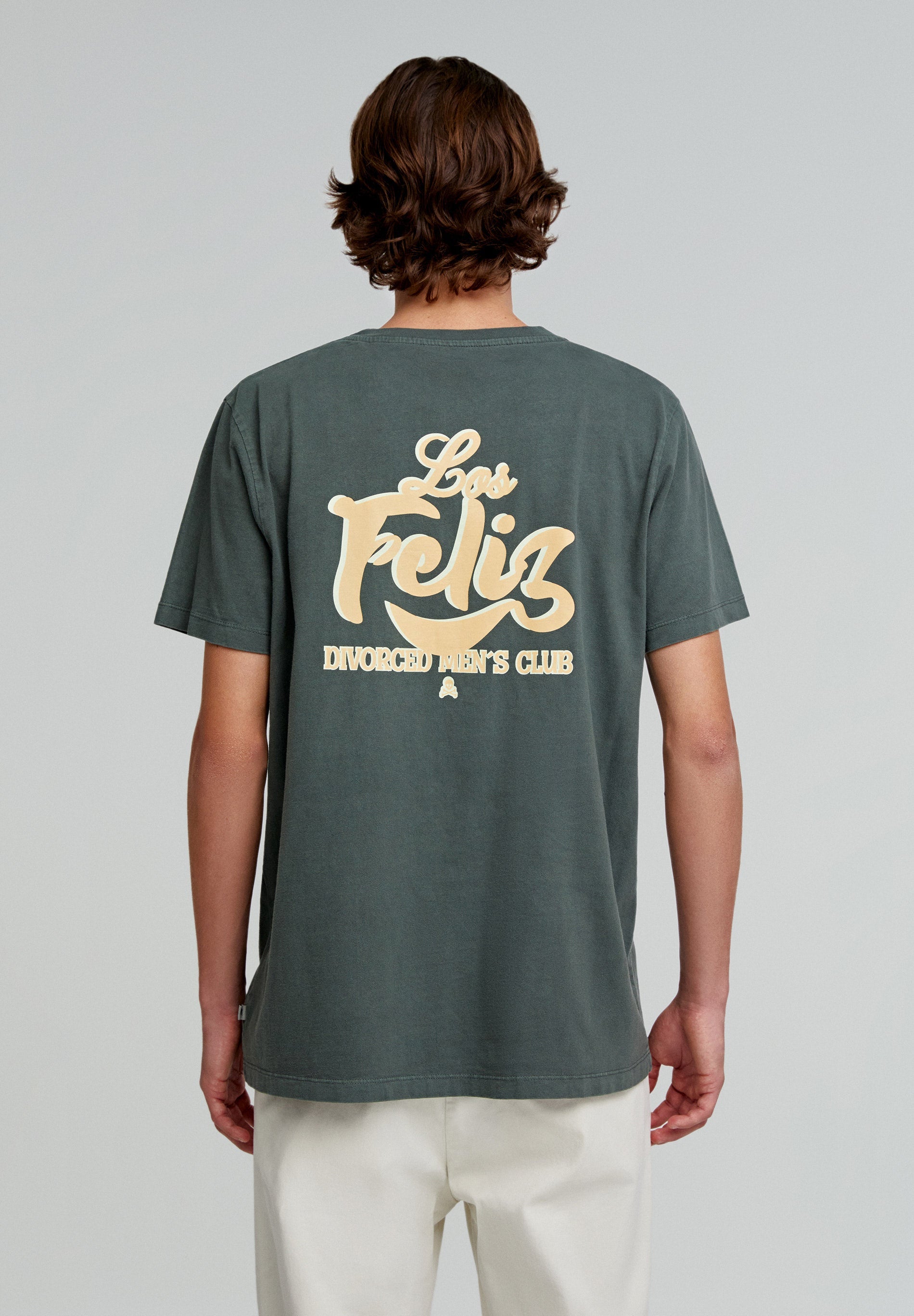 T-SHIRT « LOS FELIZ »