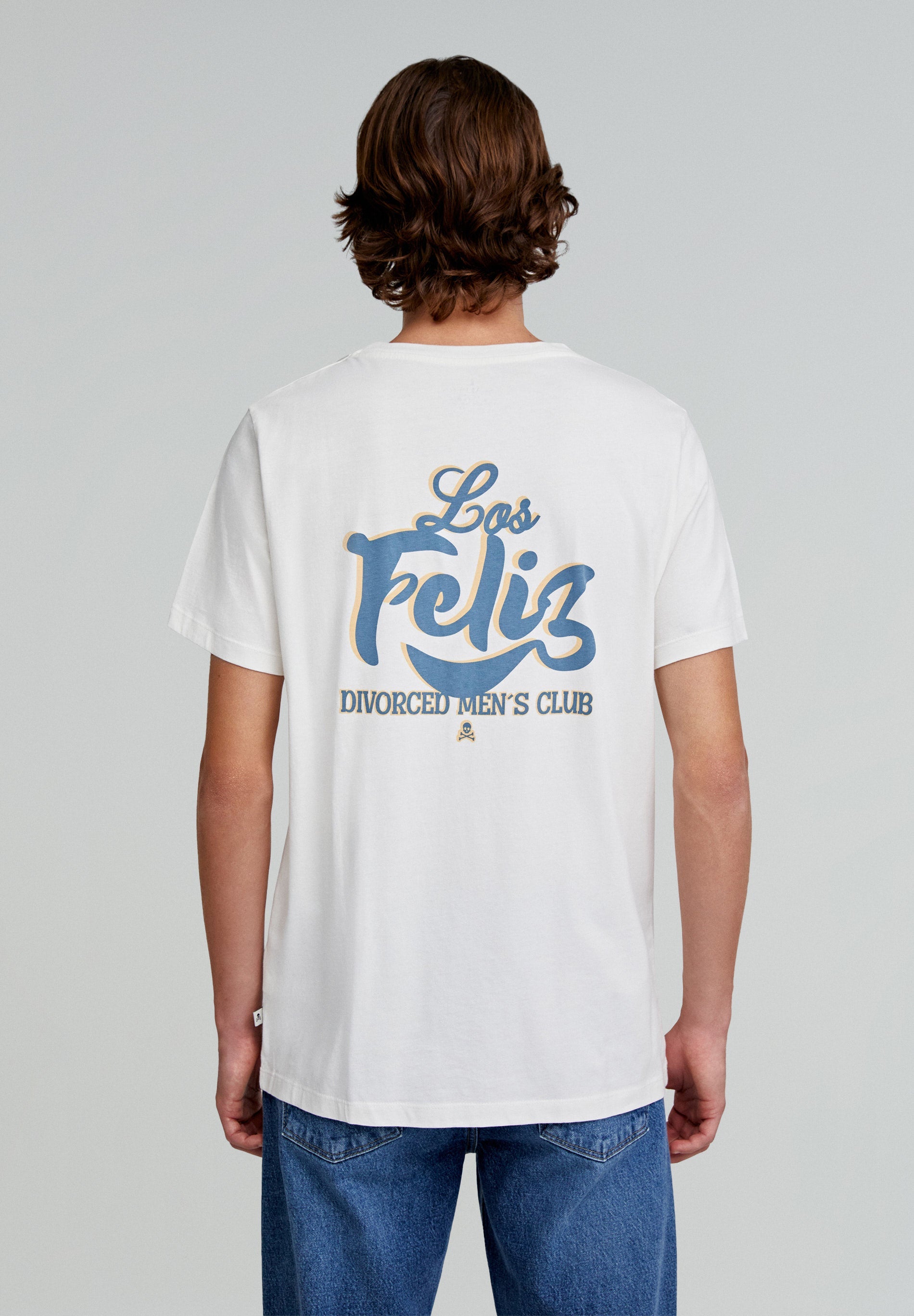 T-SHIRT « LOS FELIZ »