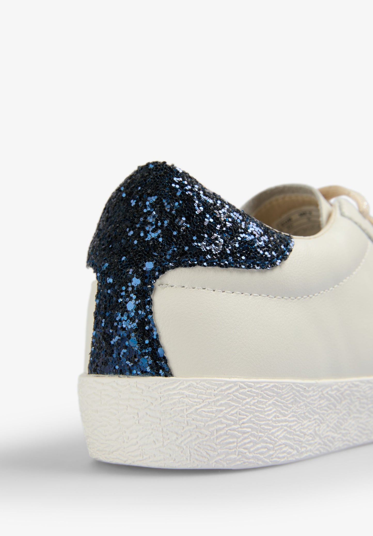 TENNIS SKULL PAILLETTES