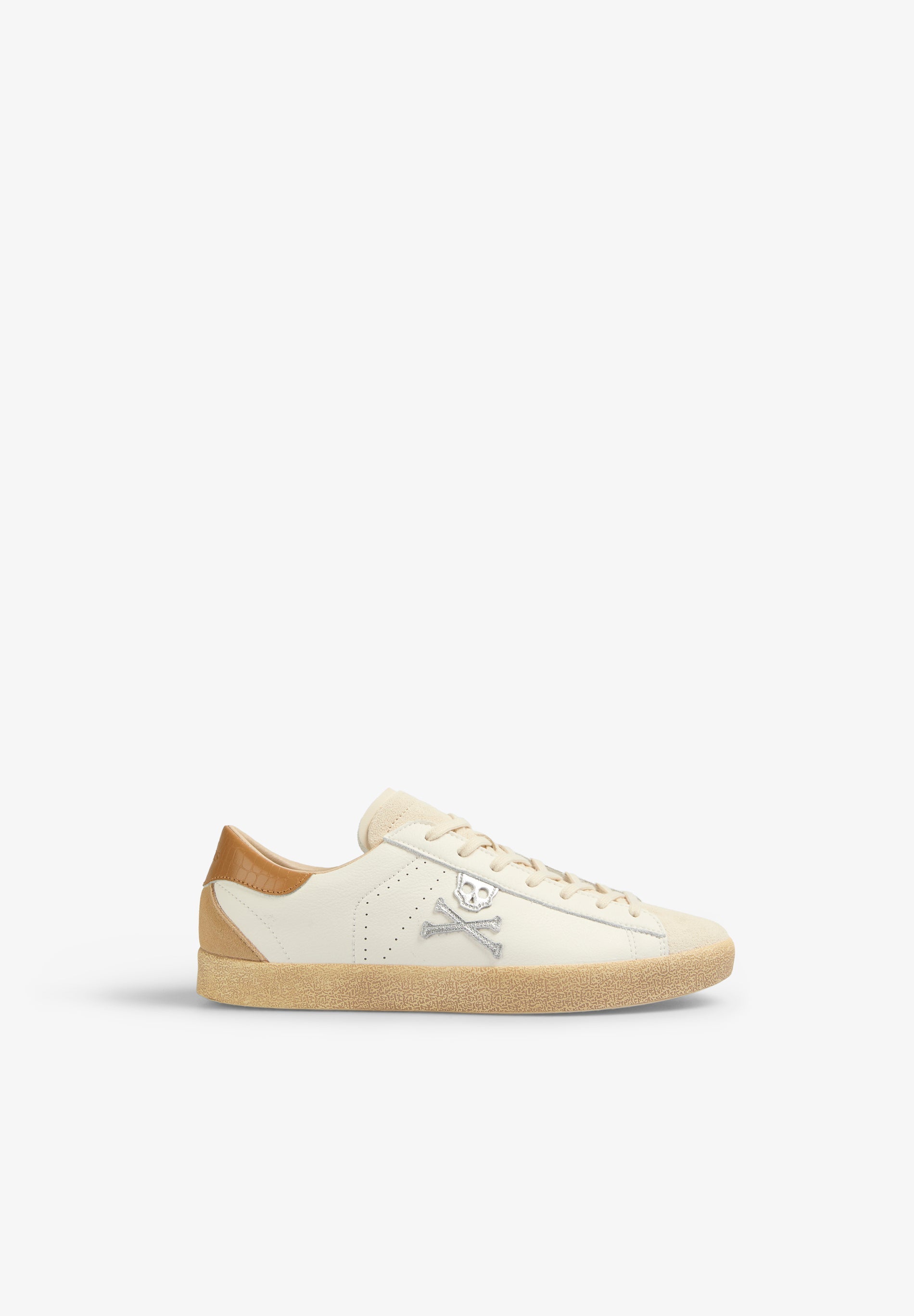 TENNIS SKULL LATÉRAL