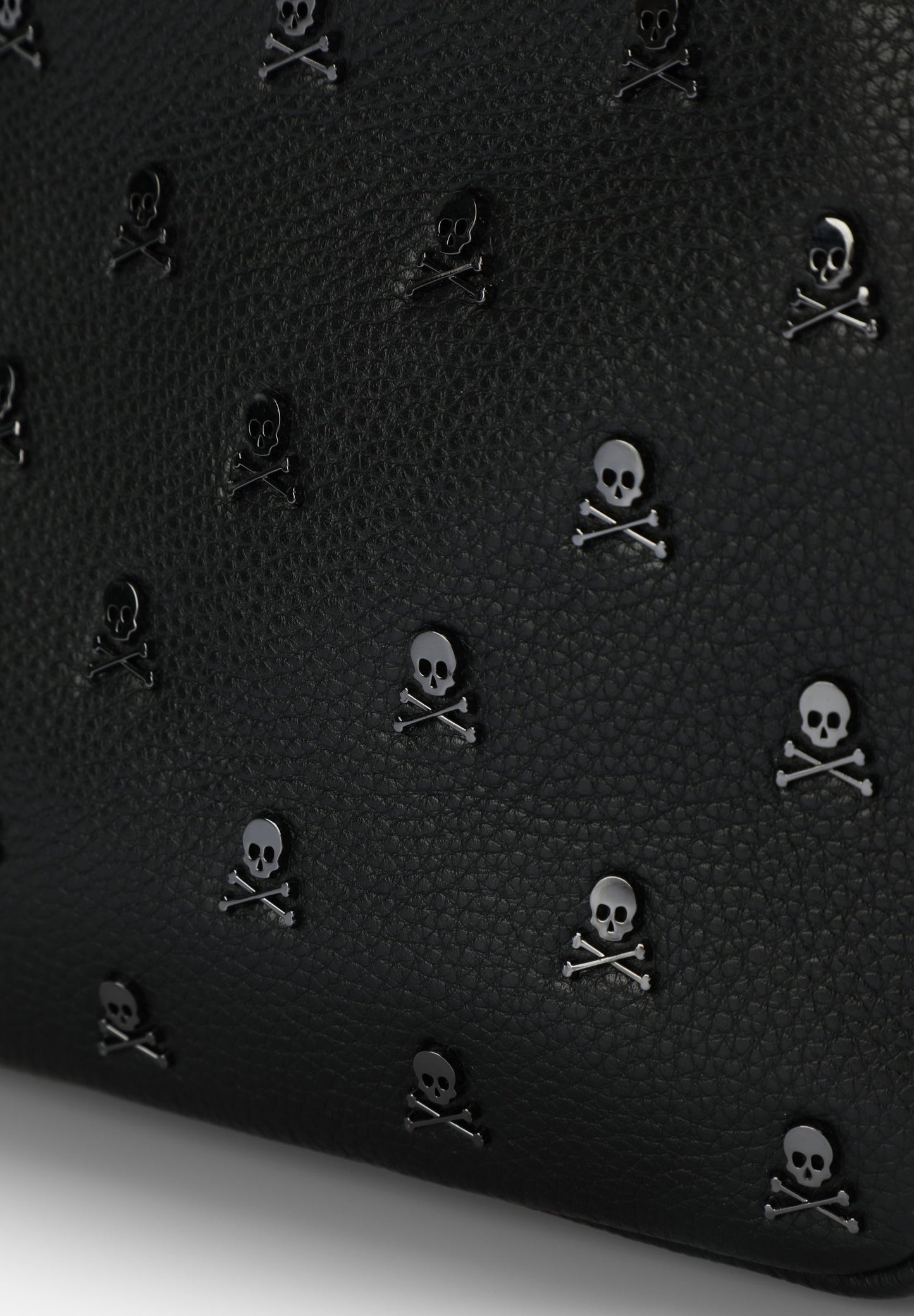 SKULL STRAP BAG