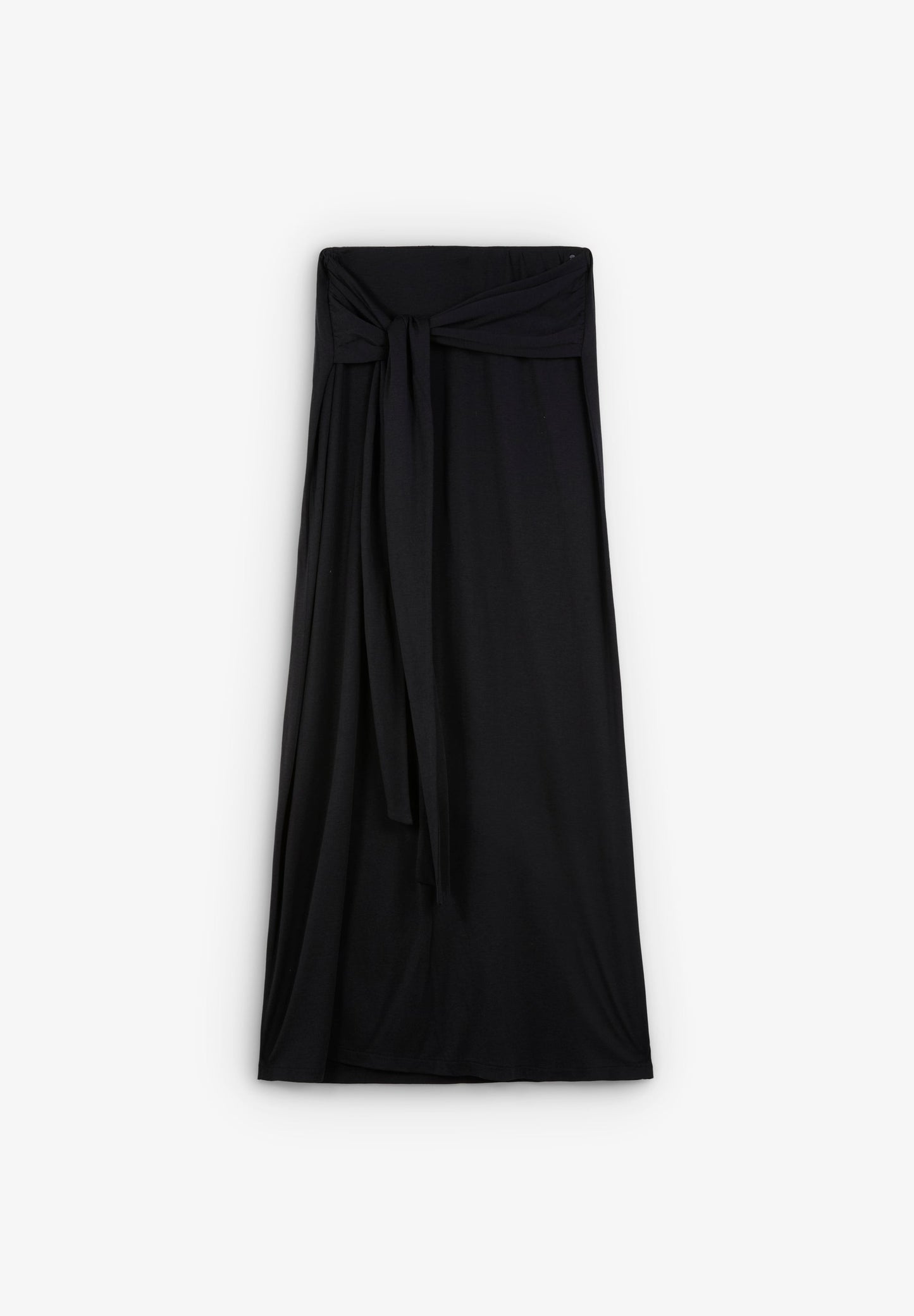 SCIC KNOT SKIRT