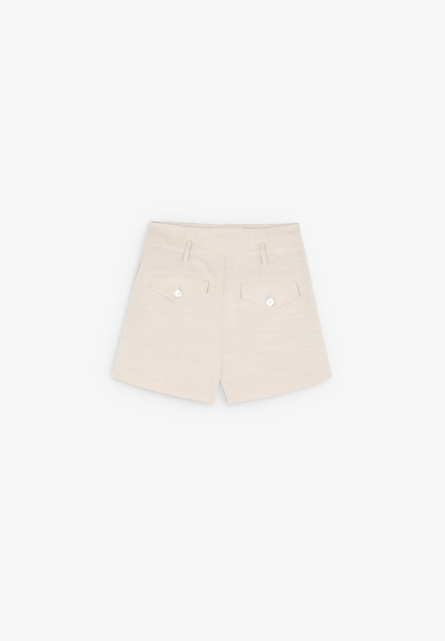 SCNACAR SHORT