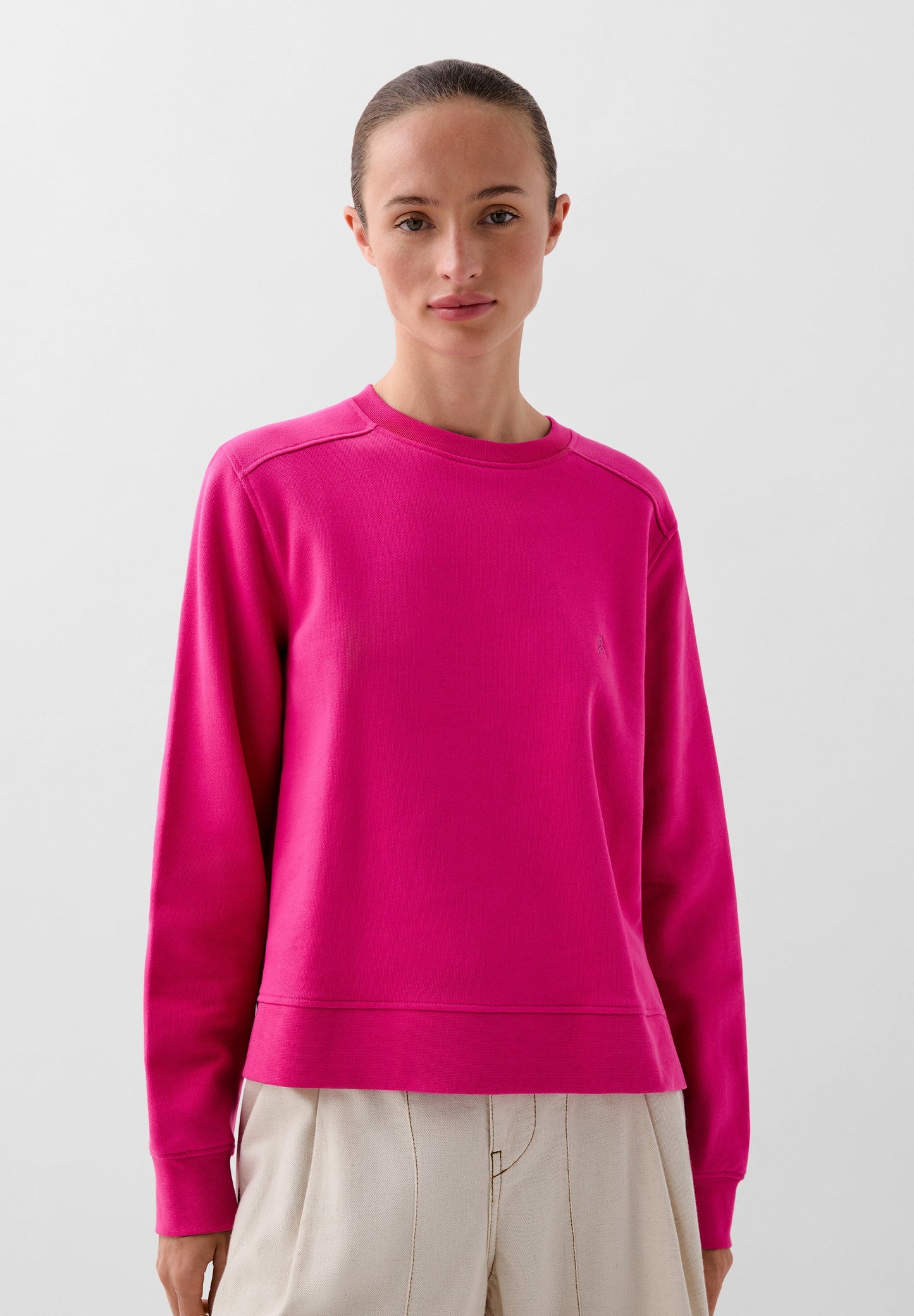 SWEAT BASIQUE SKULL