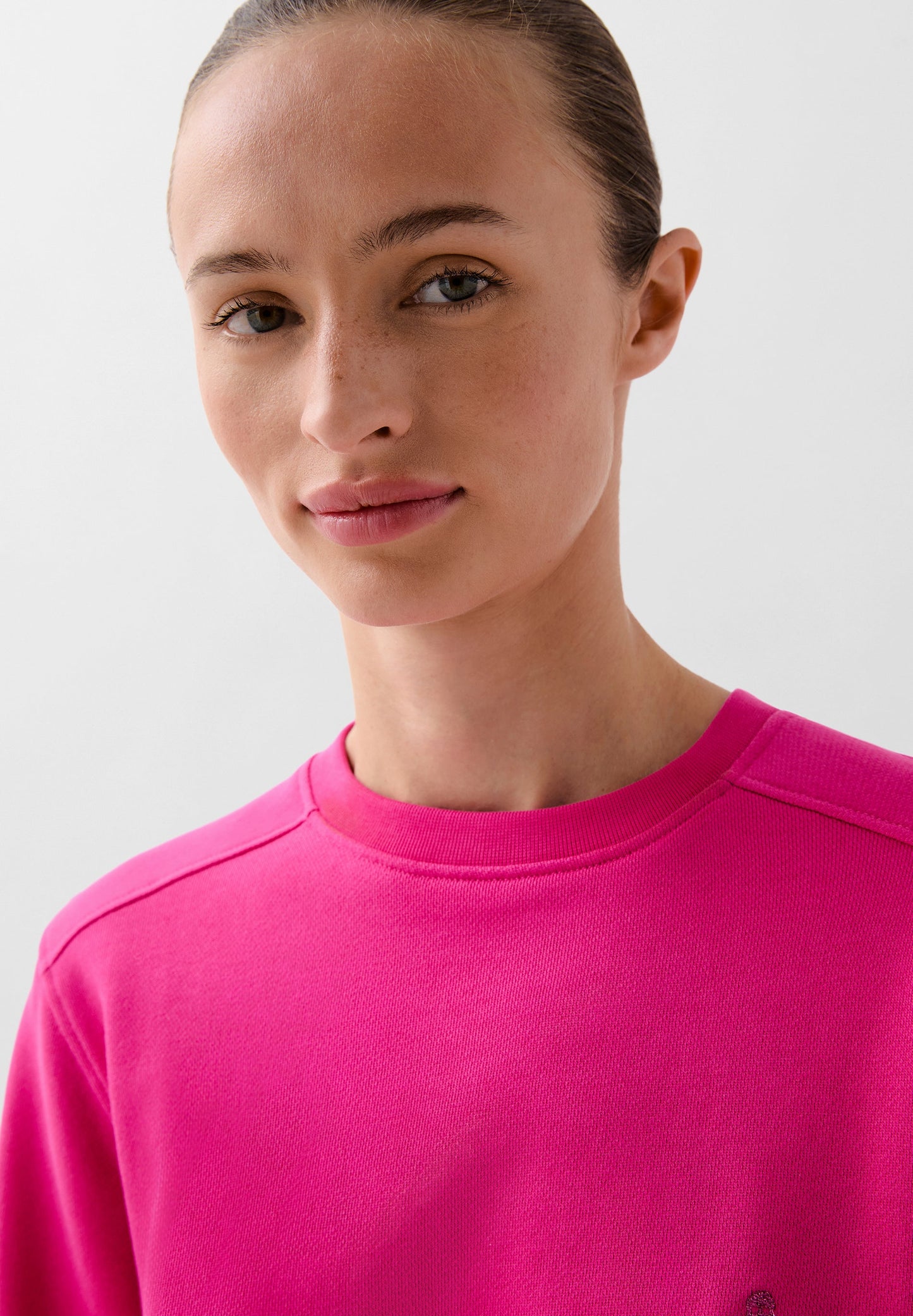 SWEAT BASIQUE SKULL