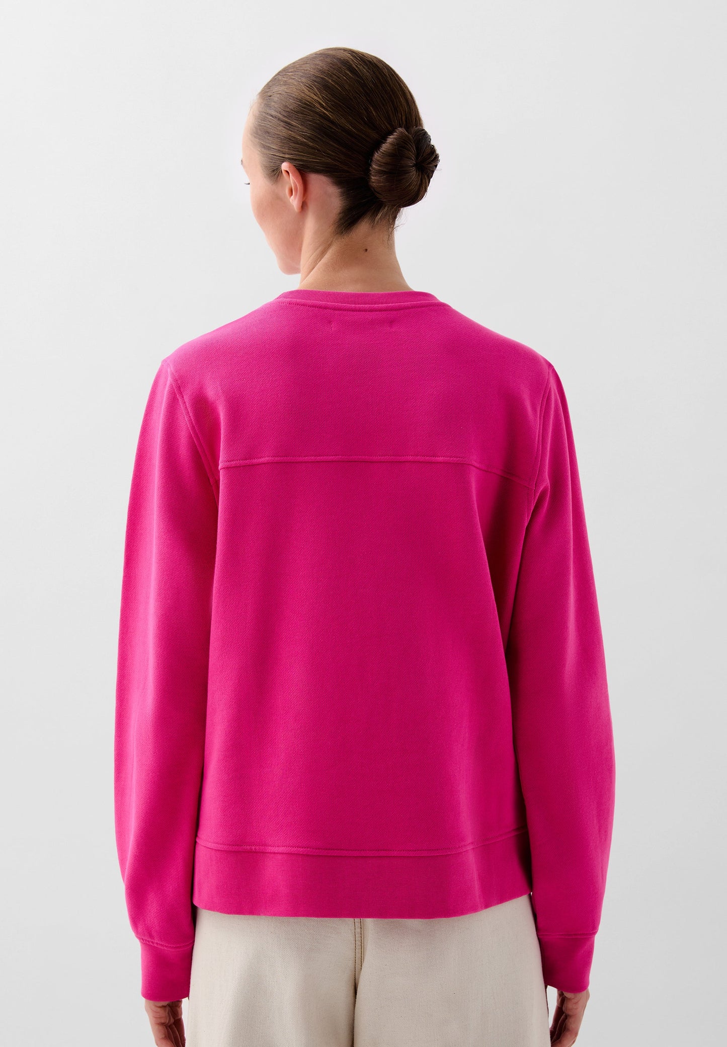 SWEAT BASIQUE SKULL