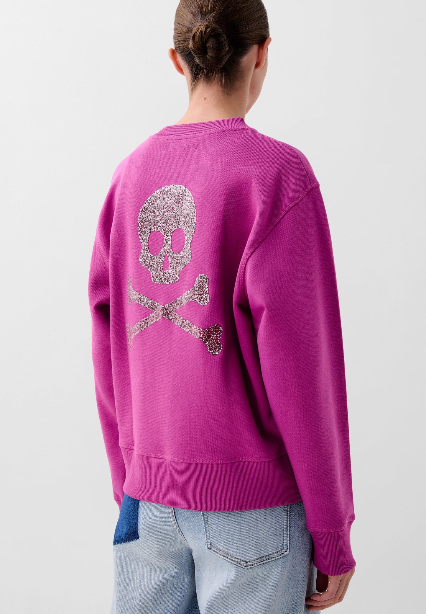 SWEAT SKULL ARRIÈRE