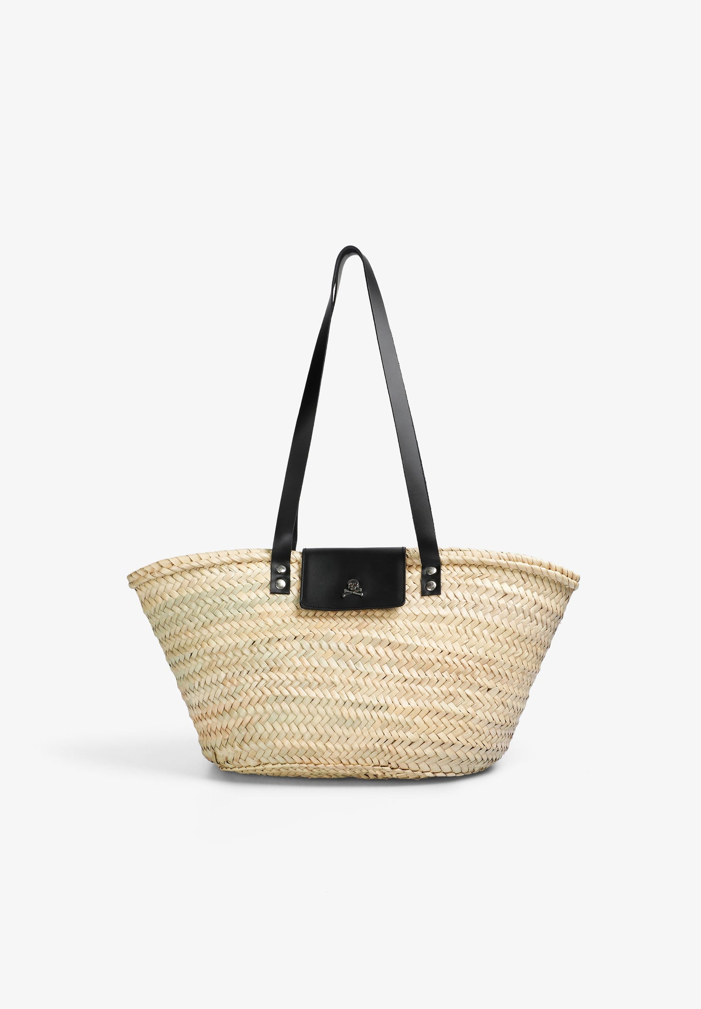 SAC CABAS RAPHIA