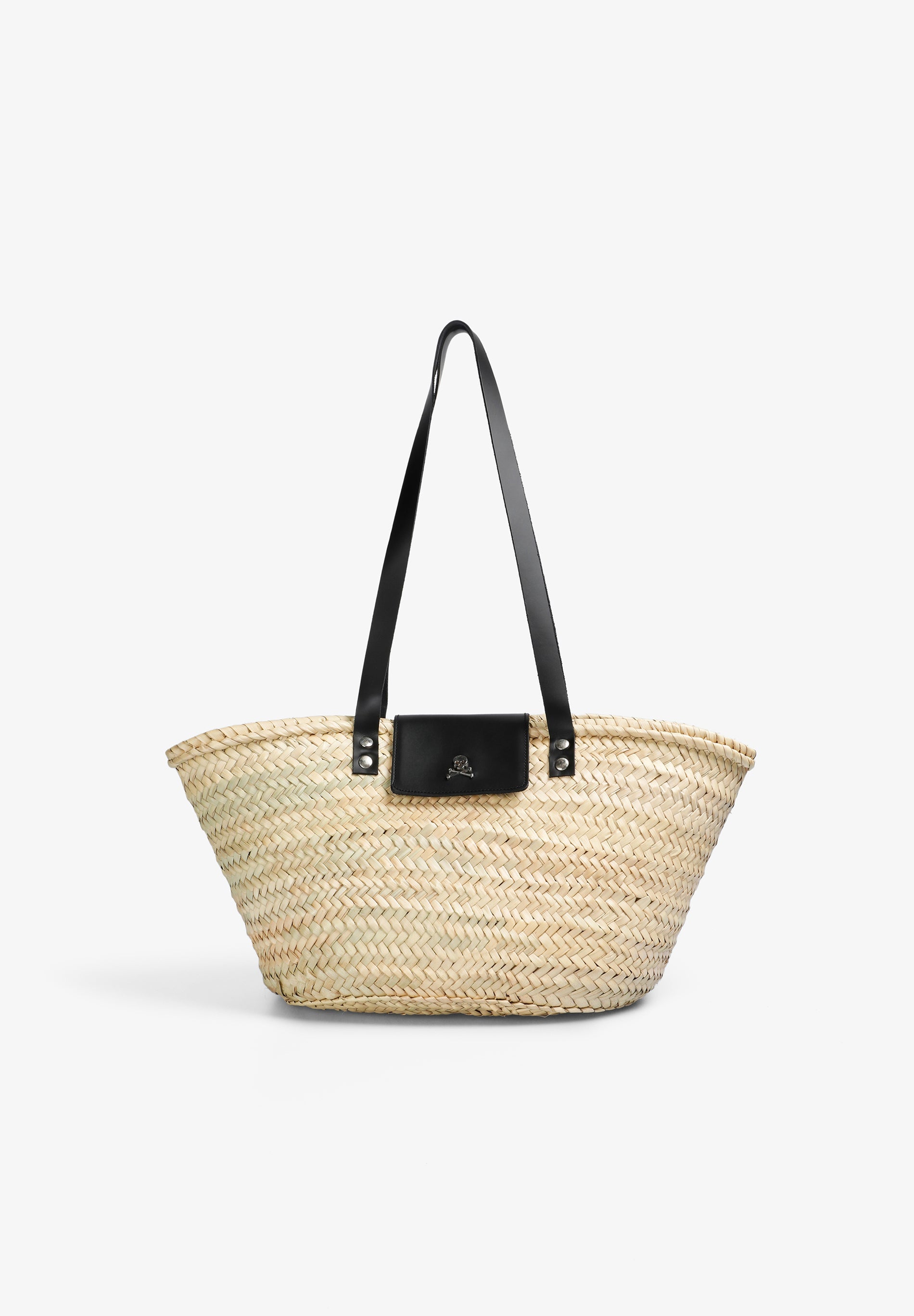 SAC CABAS RAPHIA