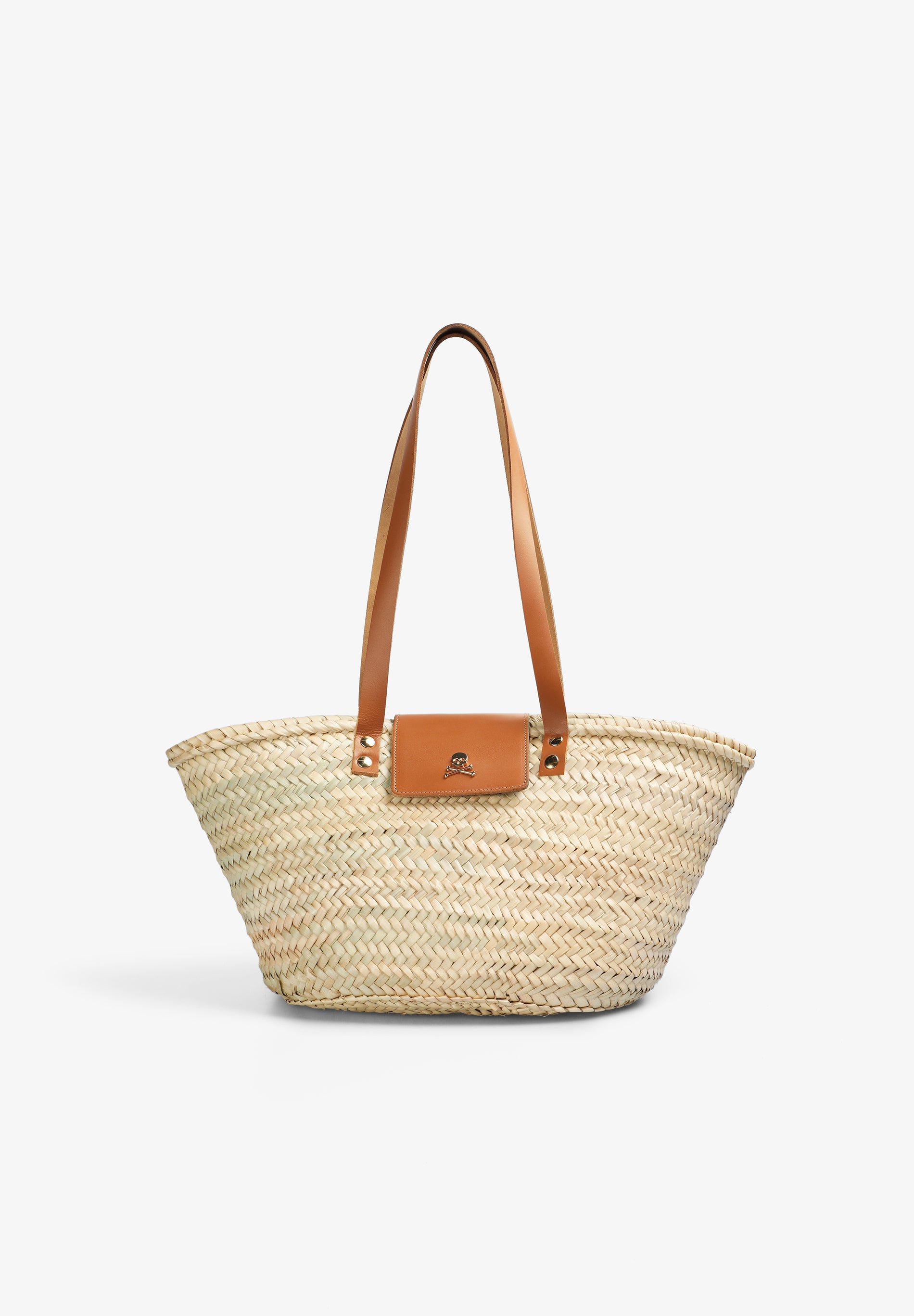 SAC CABAS RAPHIA