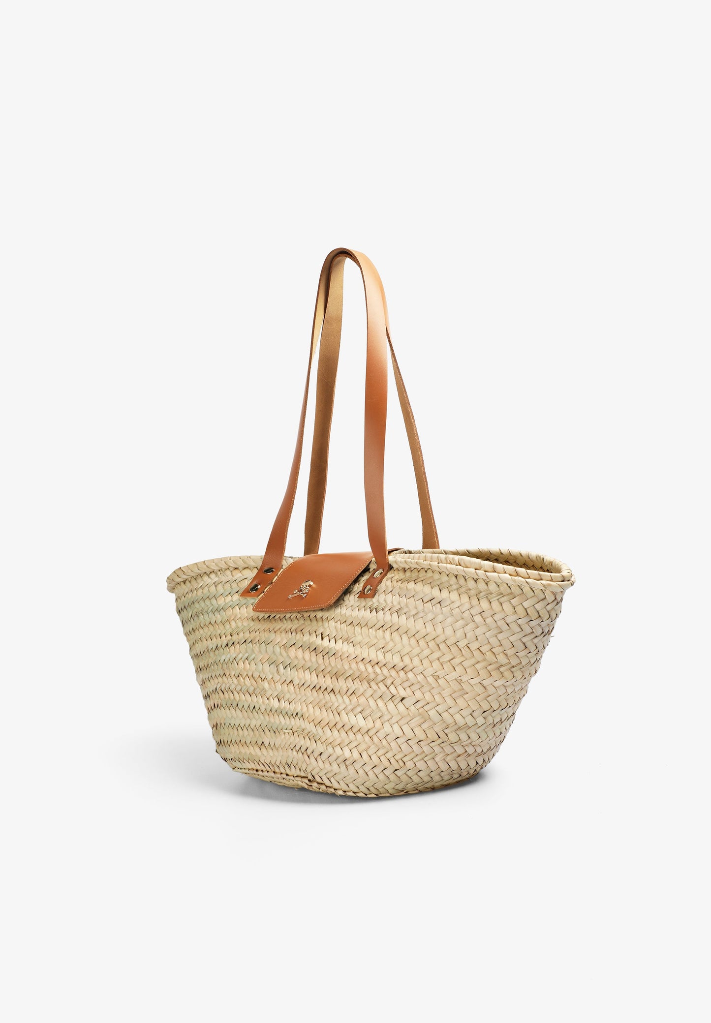 SAC CABAS RAPHIA