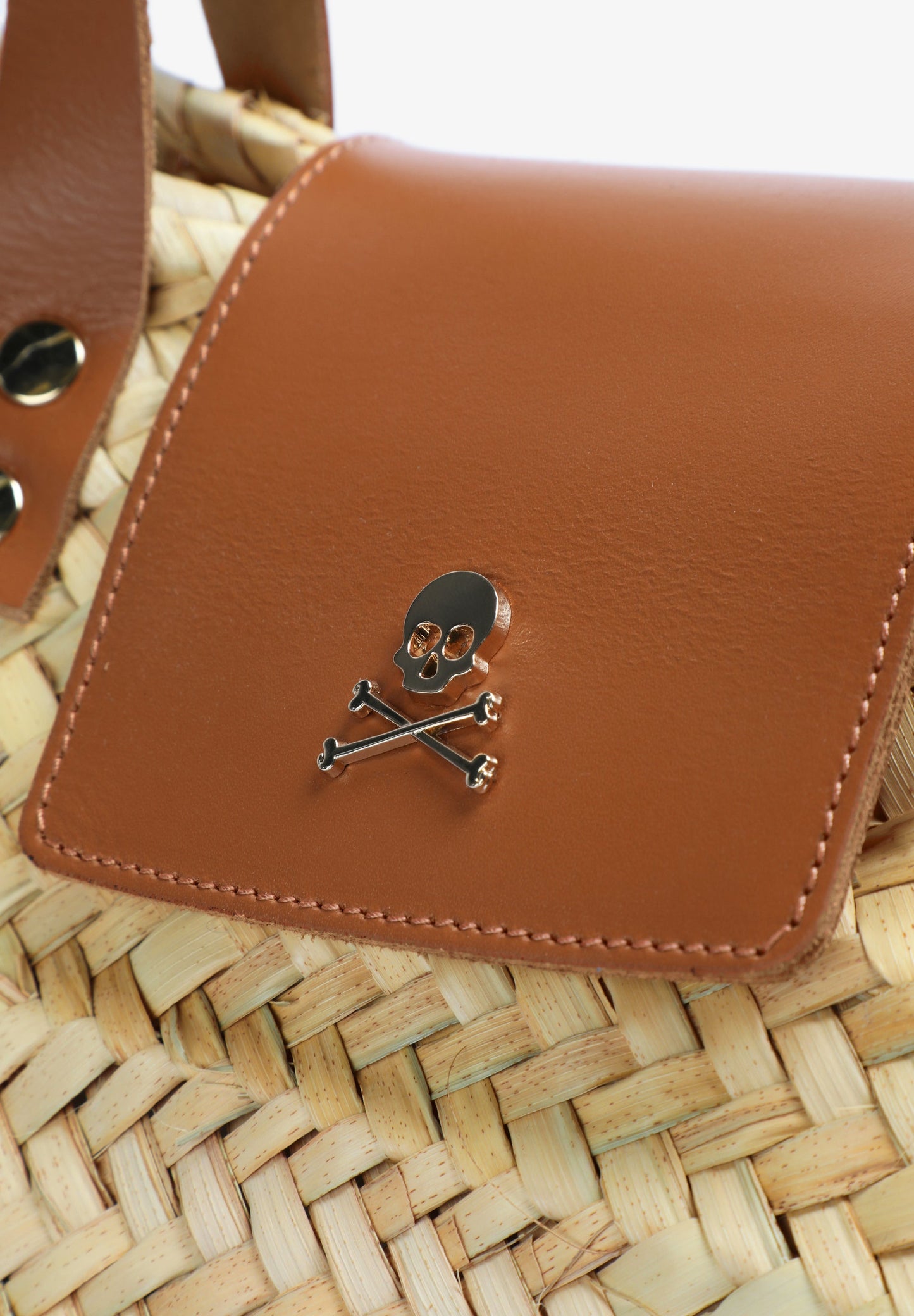 SAC CABAS RAPHIA
