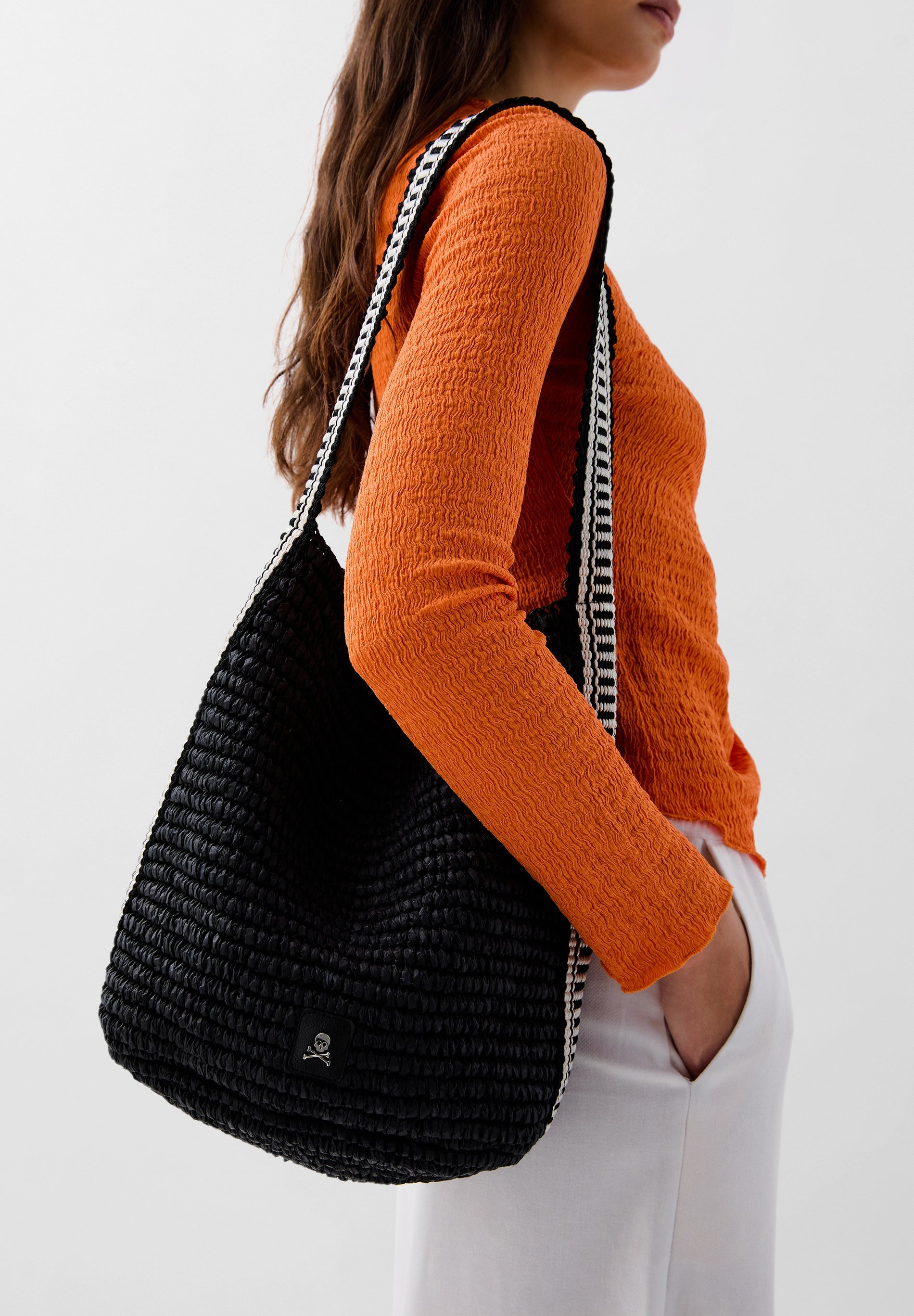 SCRAF CUBE BAG