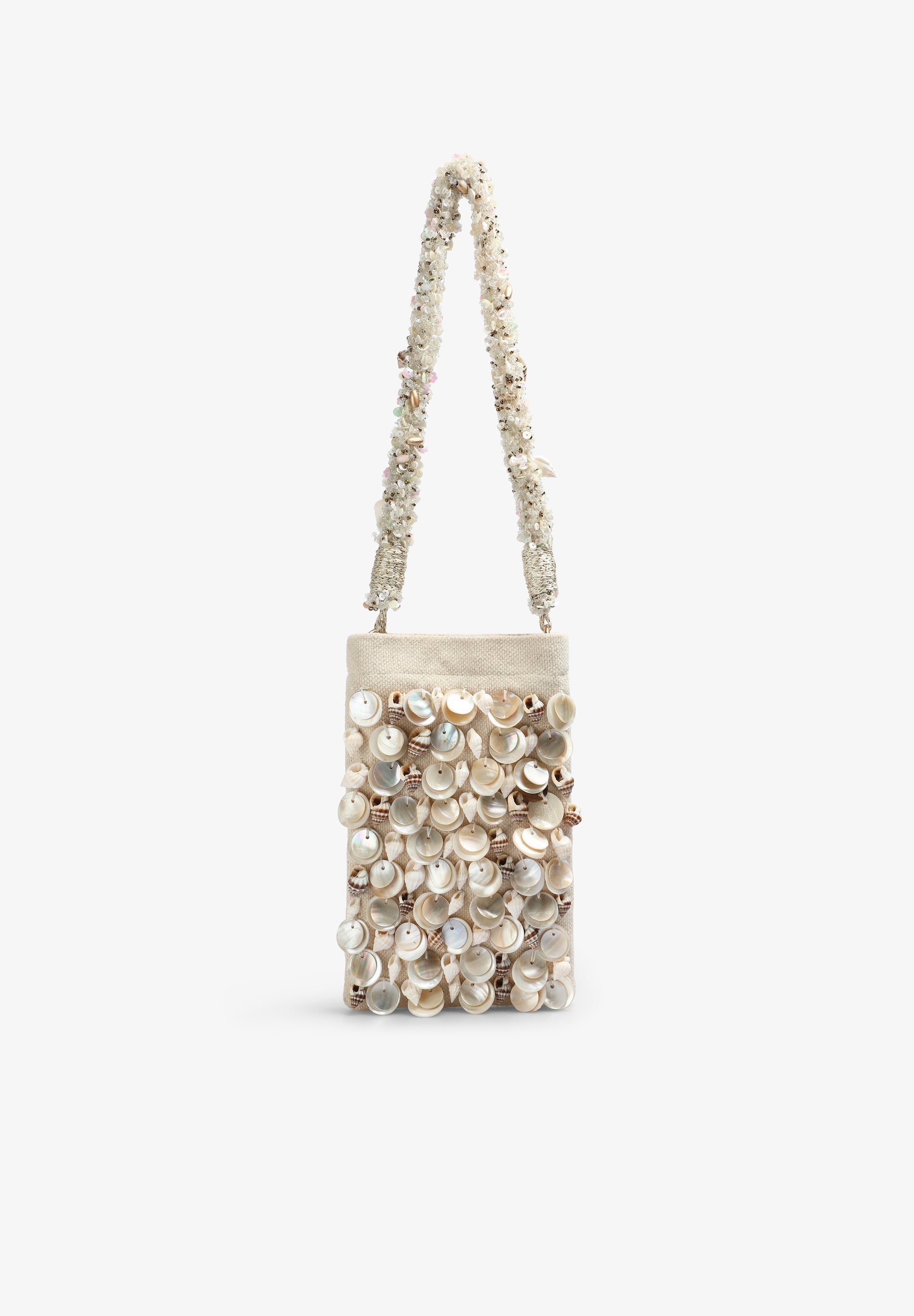 SAC COQUILLAGES