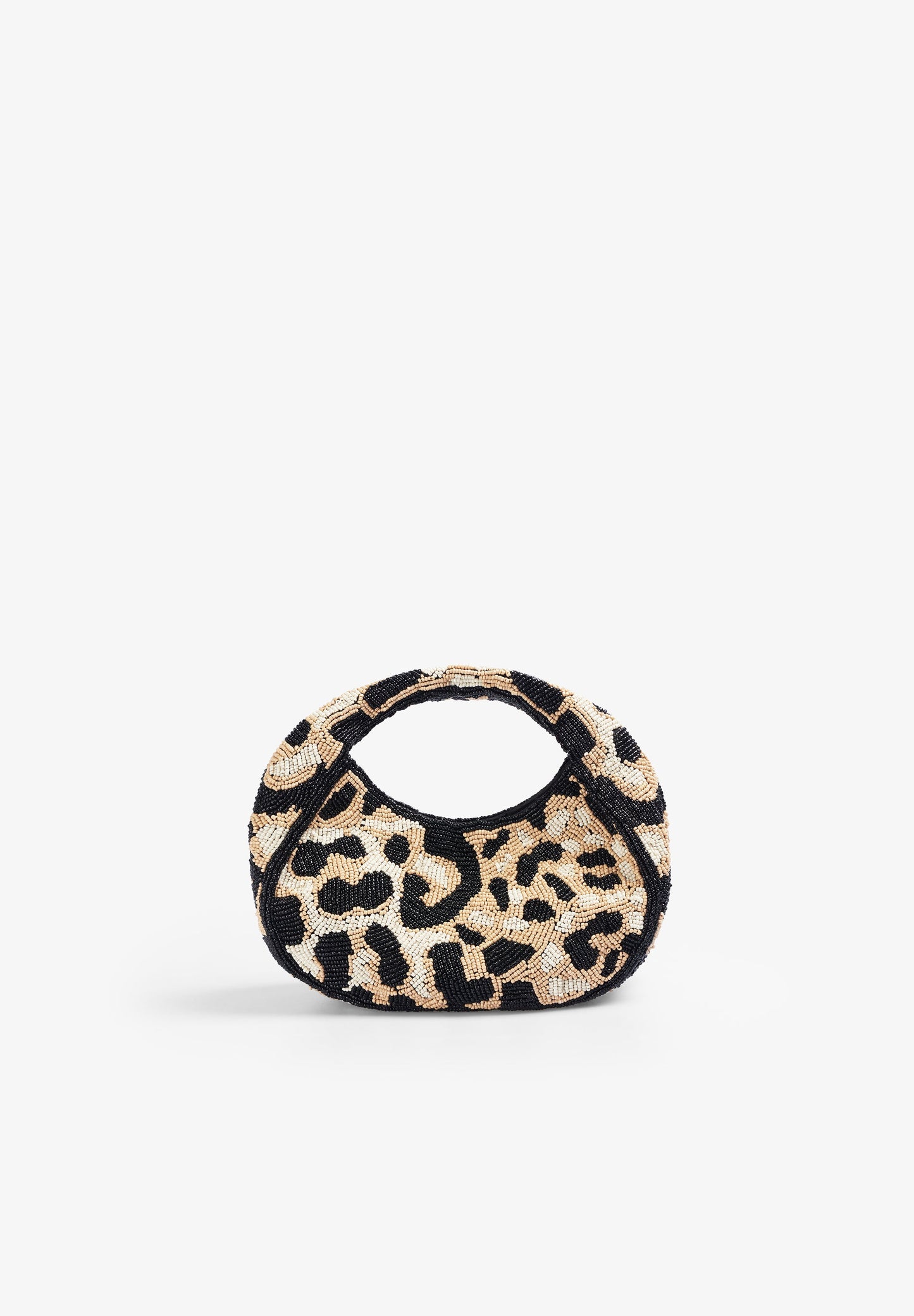 MINI SAC PERLES MOTIF ANIMAL