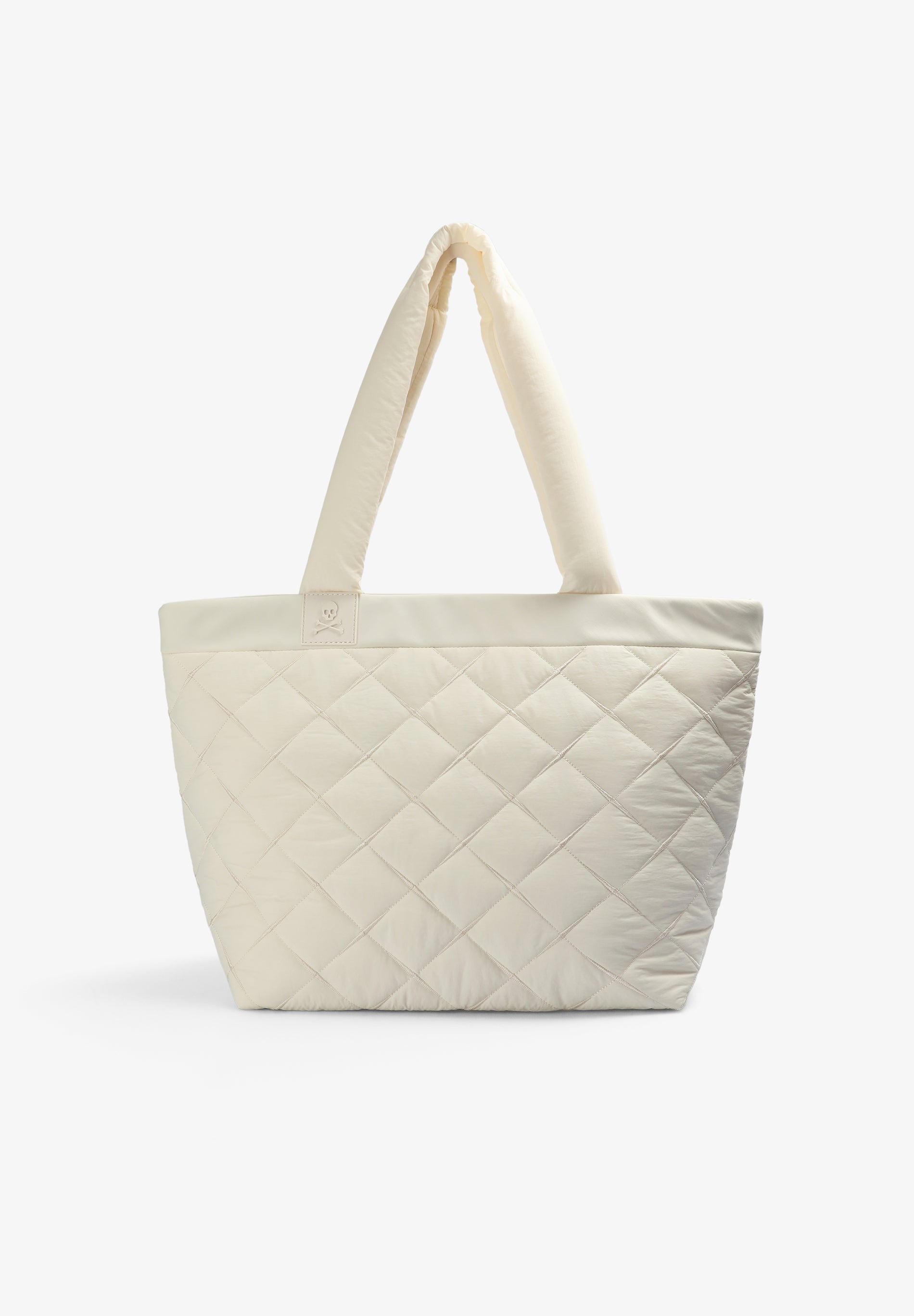 SAC CABAS MATELASSÉ