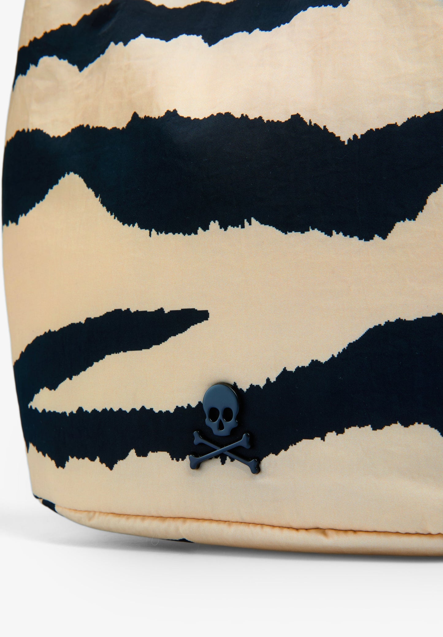 SAC SEAU IMPRIMÉ MOTIF ANIMAL