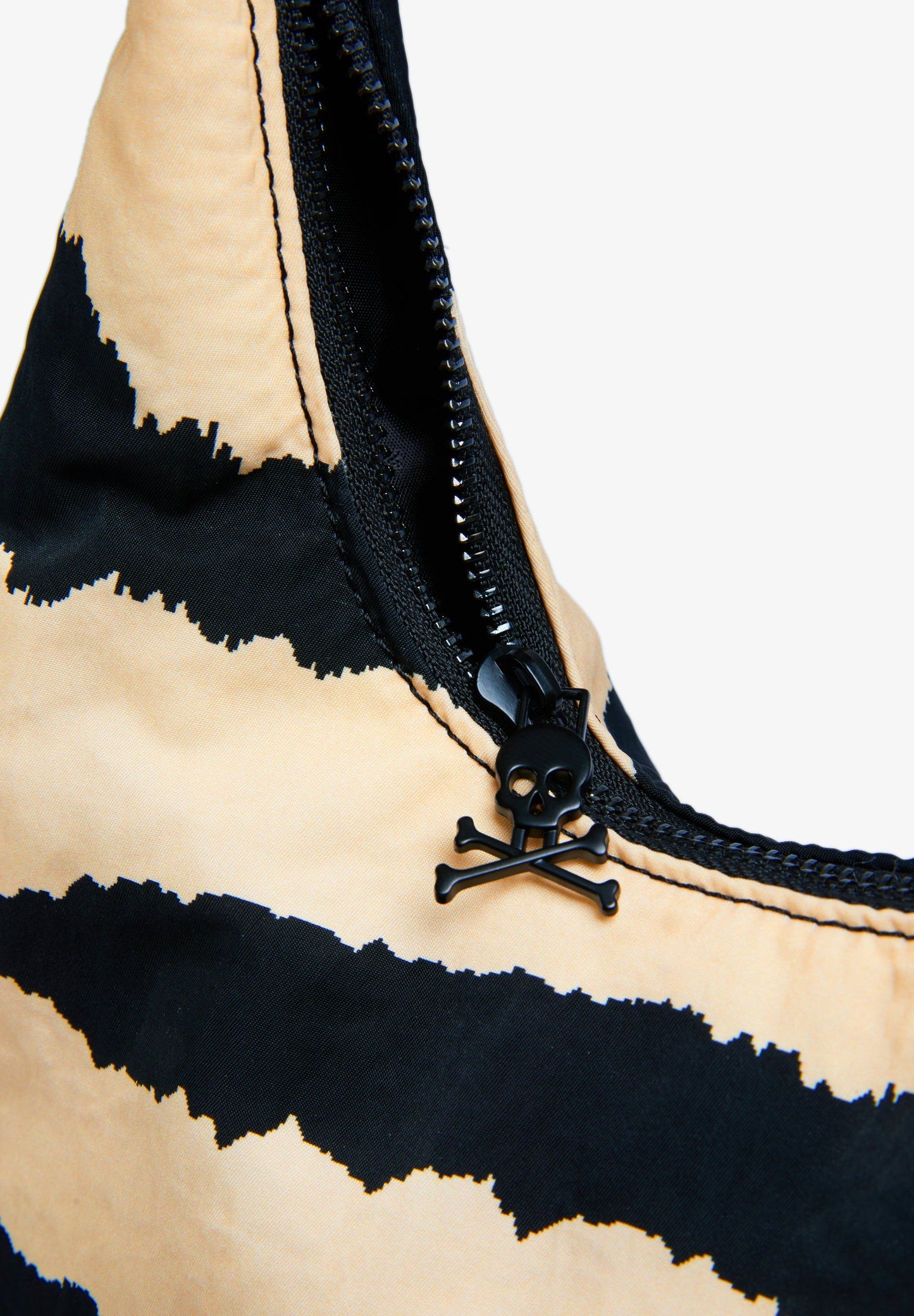 SAC SEAU IMPRIMÉ MOTIF ANIMAL