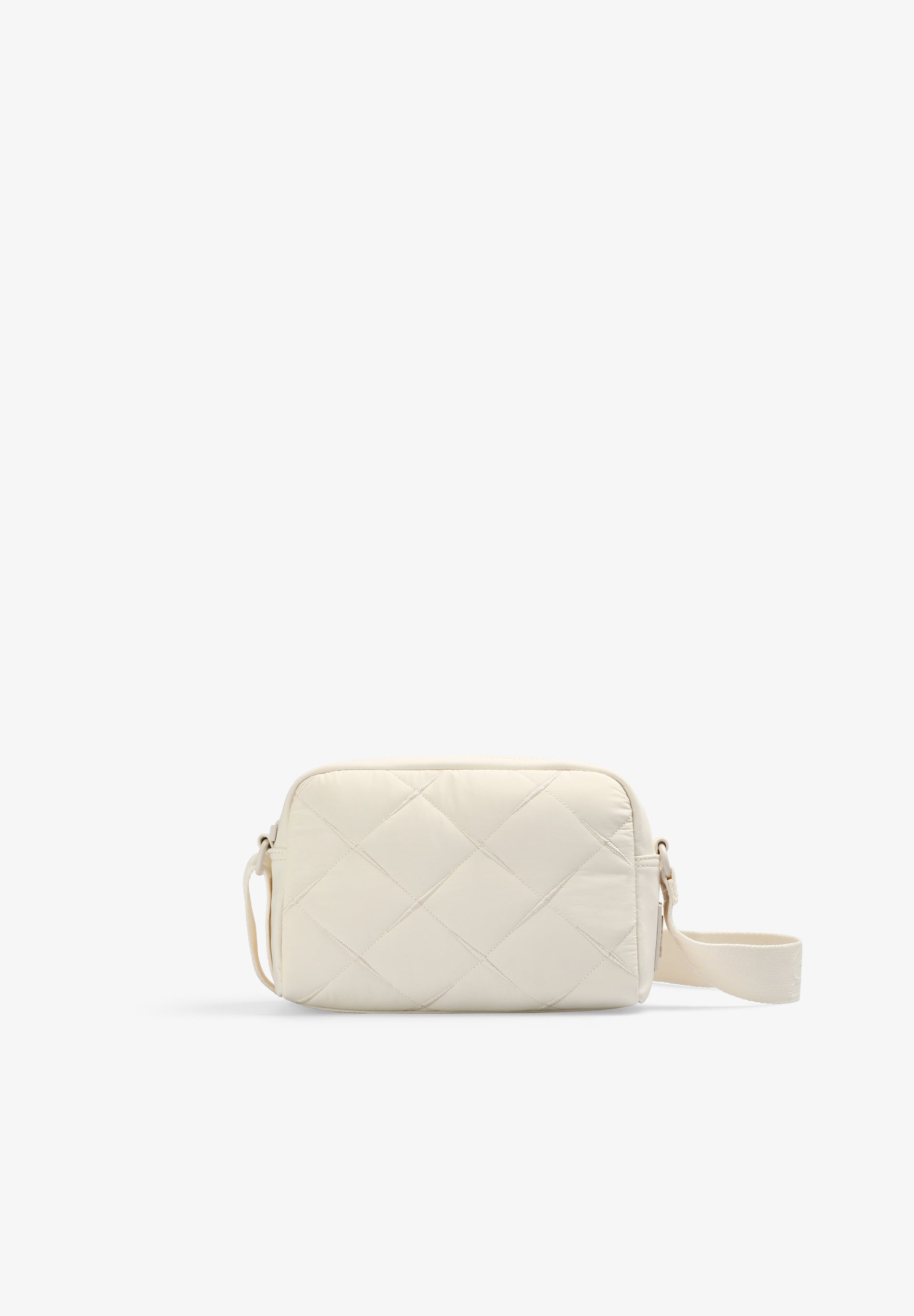 SAC À BANDOULIÈRE MATELASSÉ
