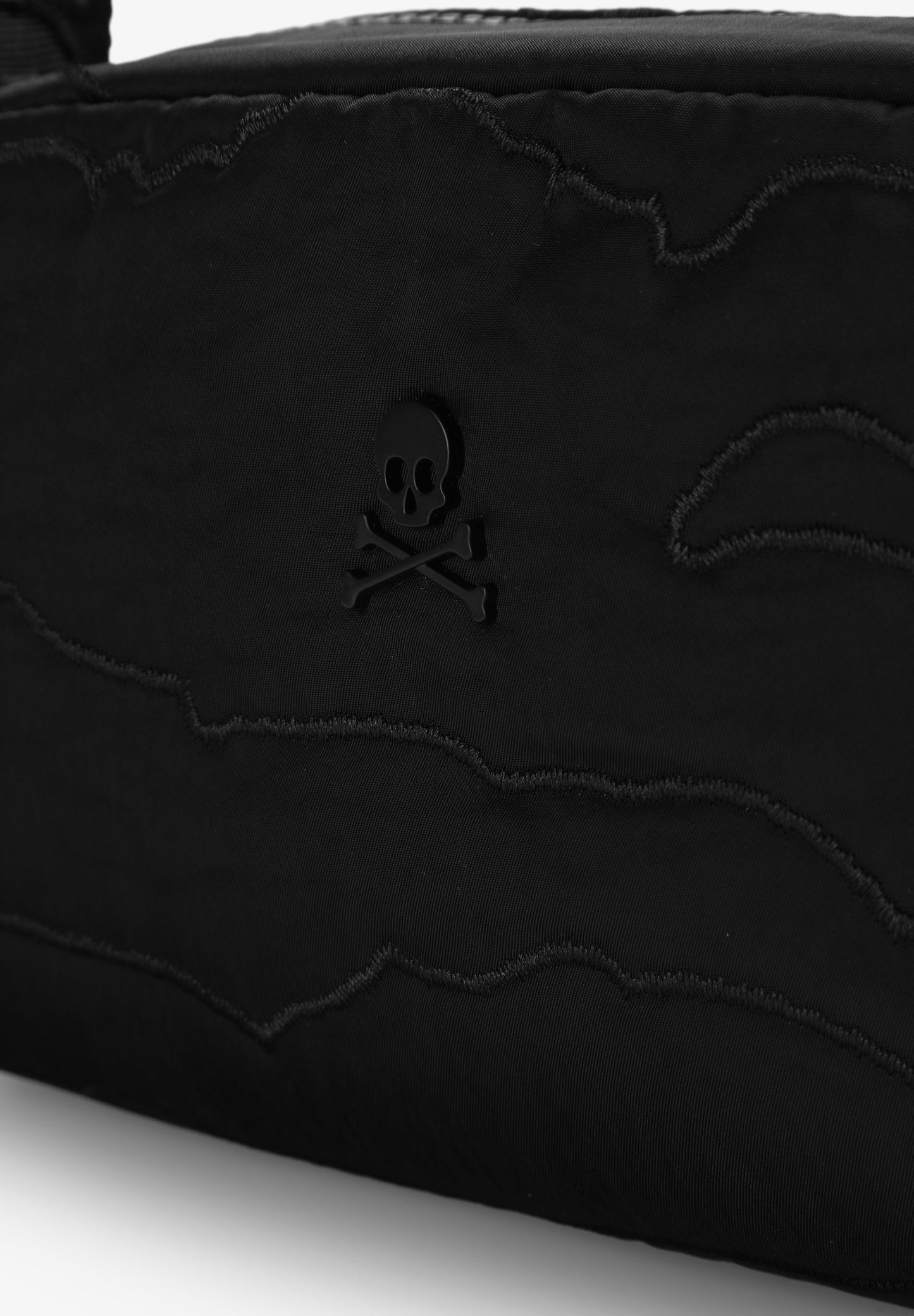SAC BANDOULIÈRE RELIEF COUTURES