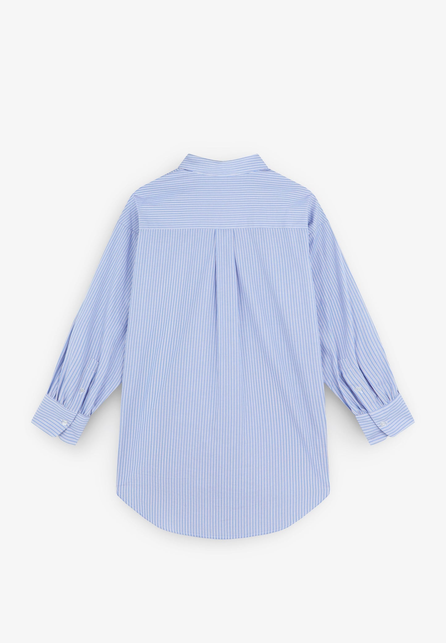 CHEMISE RAYURES TOP
