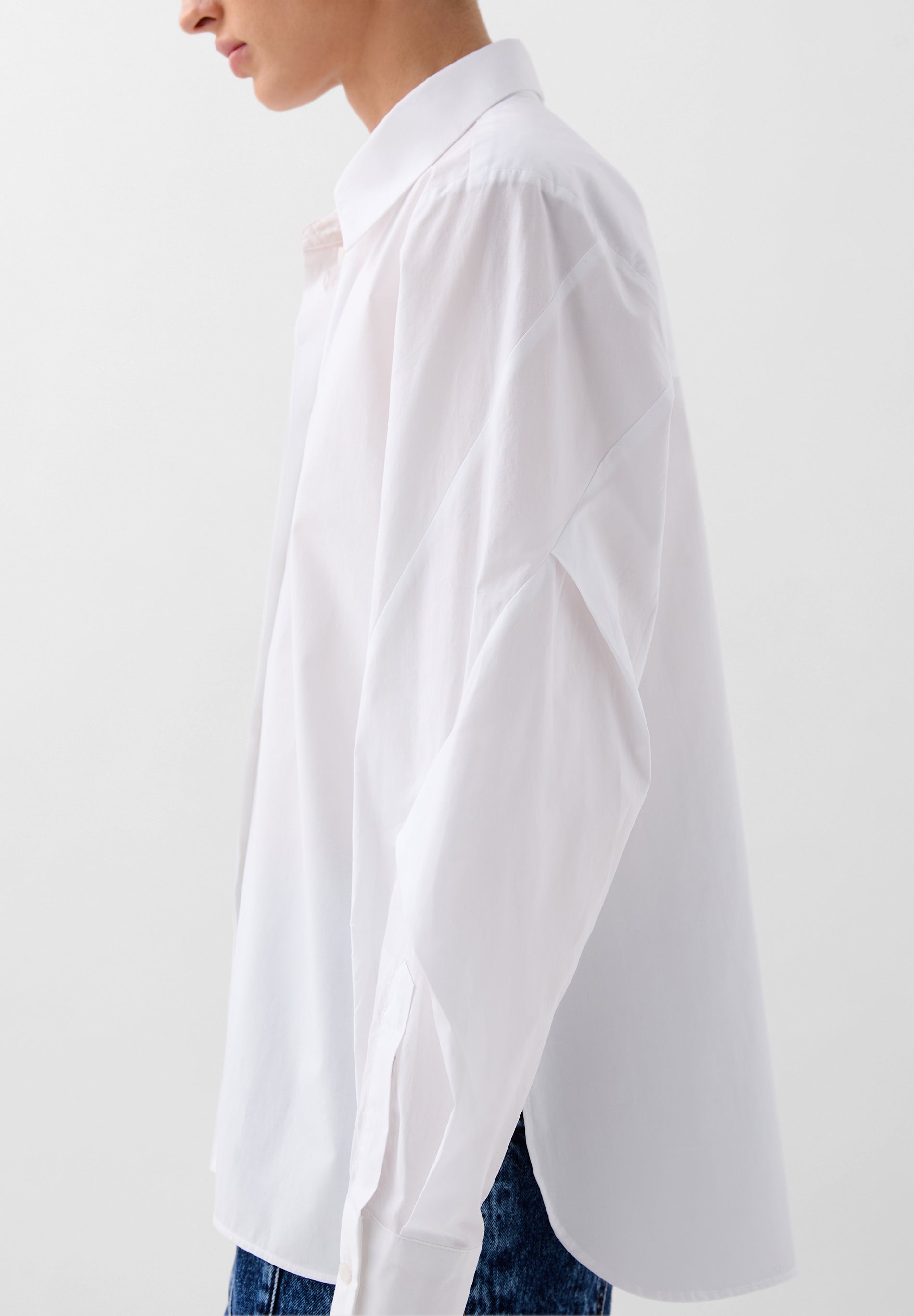 CHEMISE PLIS