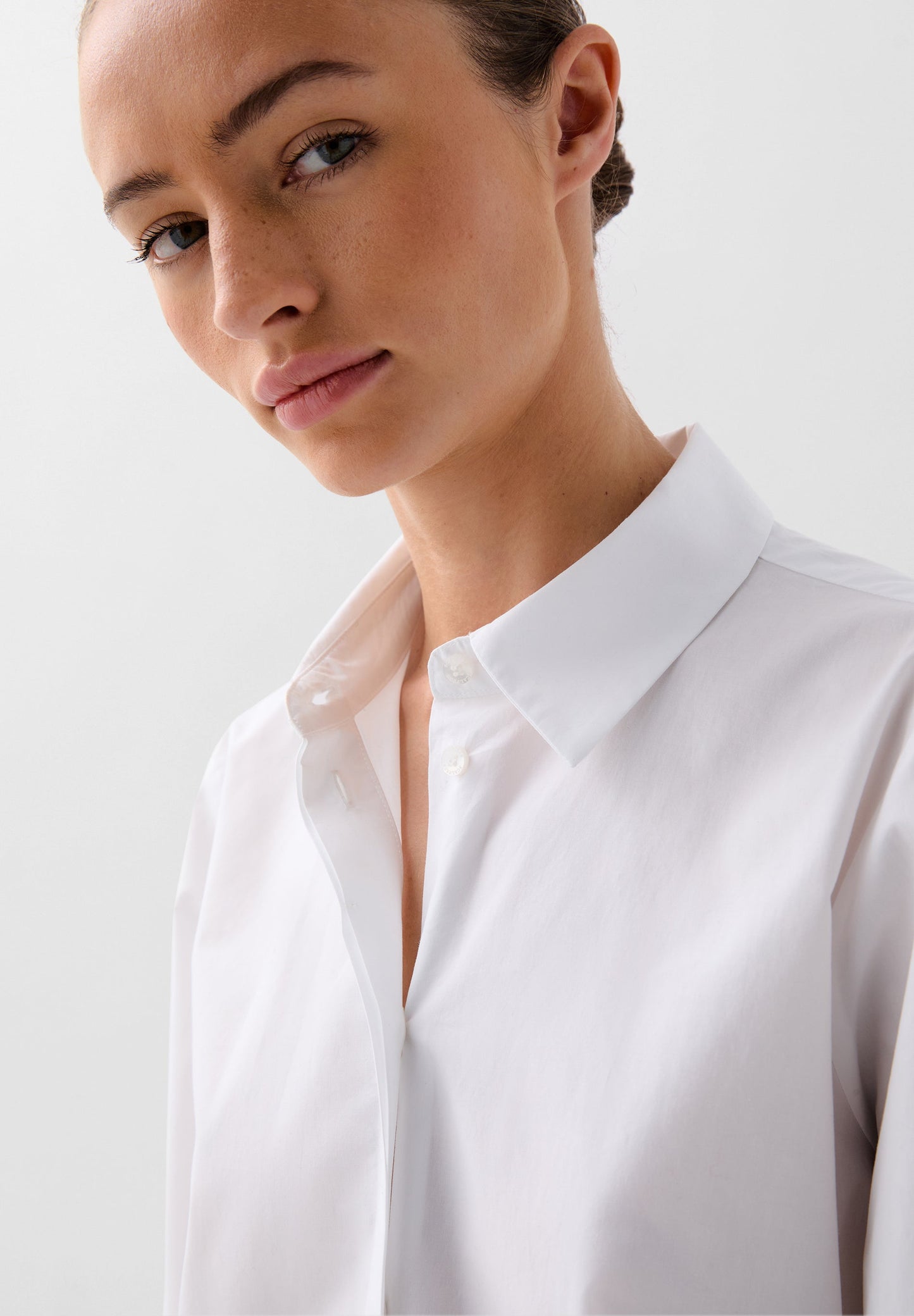 CHEMISE PLIS