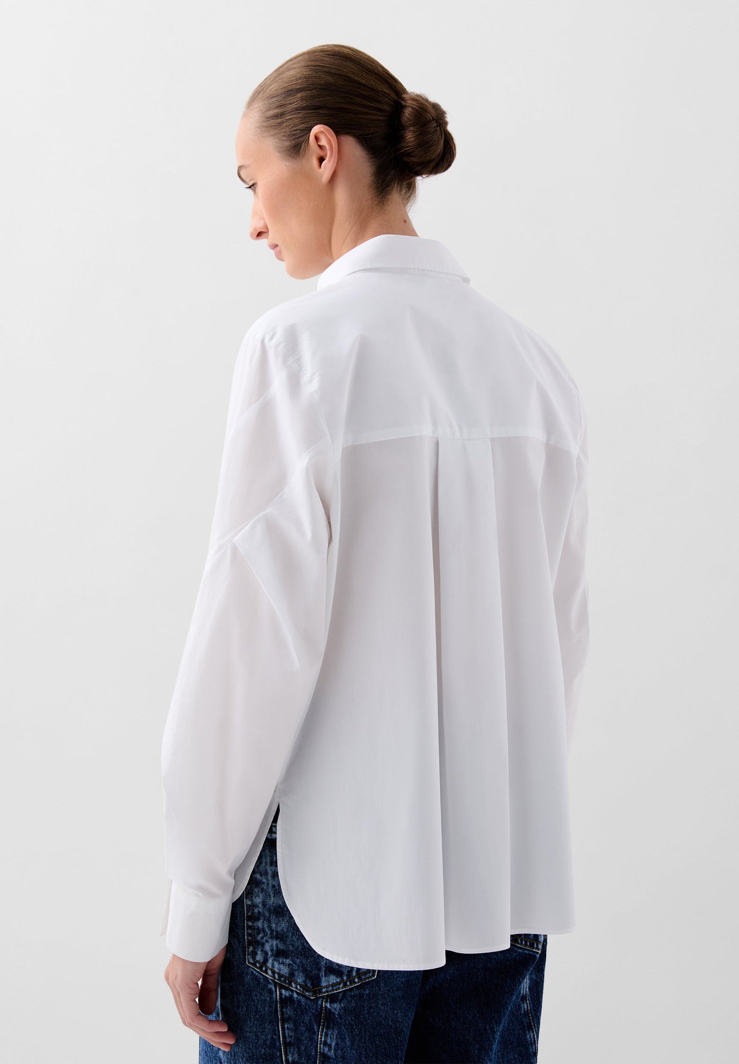 CHEMISE PLIS