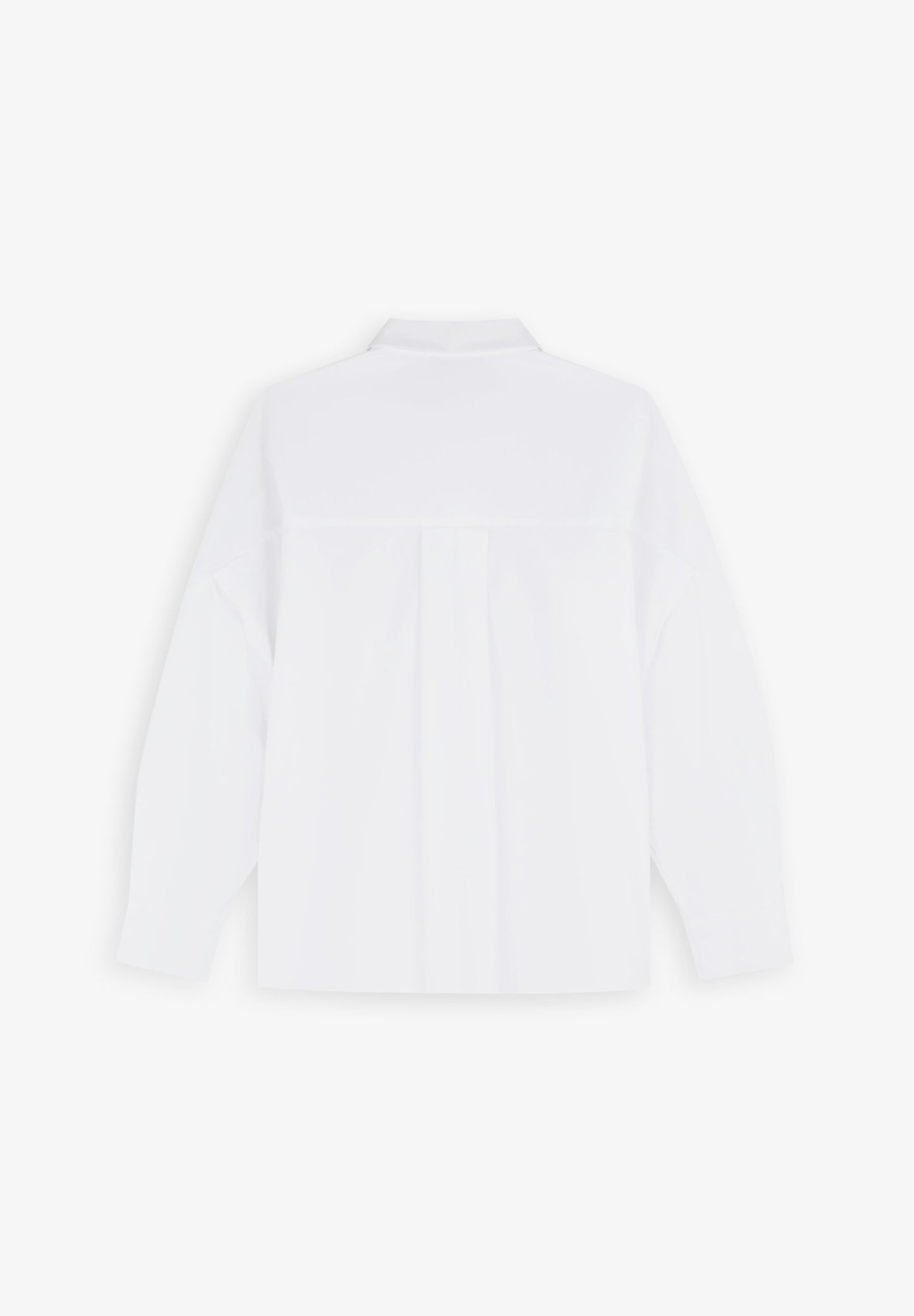 CHEMISE PLIS