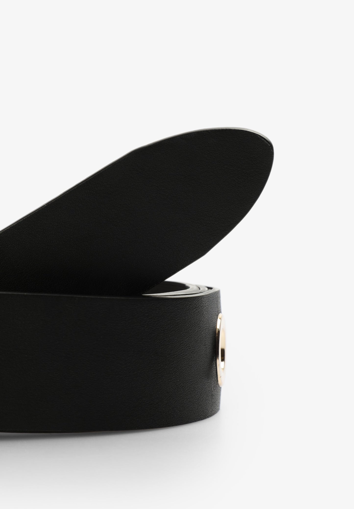 SCEYELET BELT