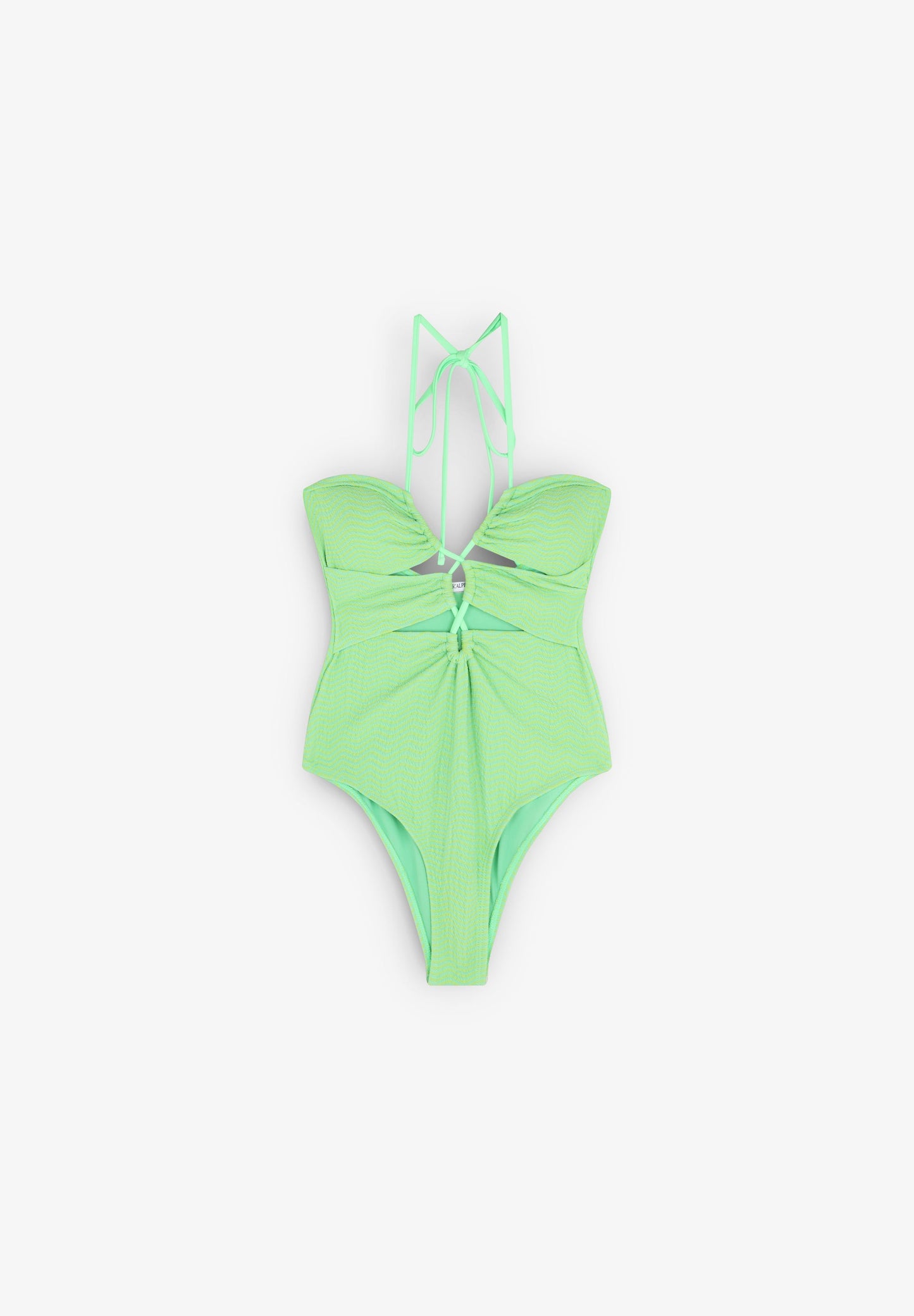 SCWAVES SWIMSUIT
