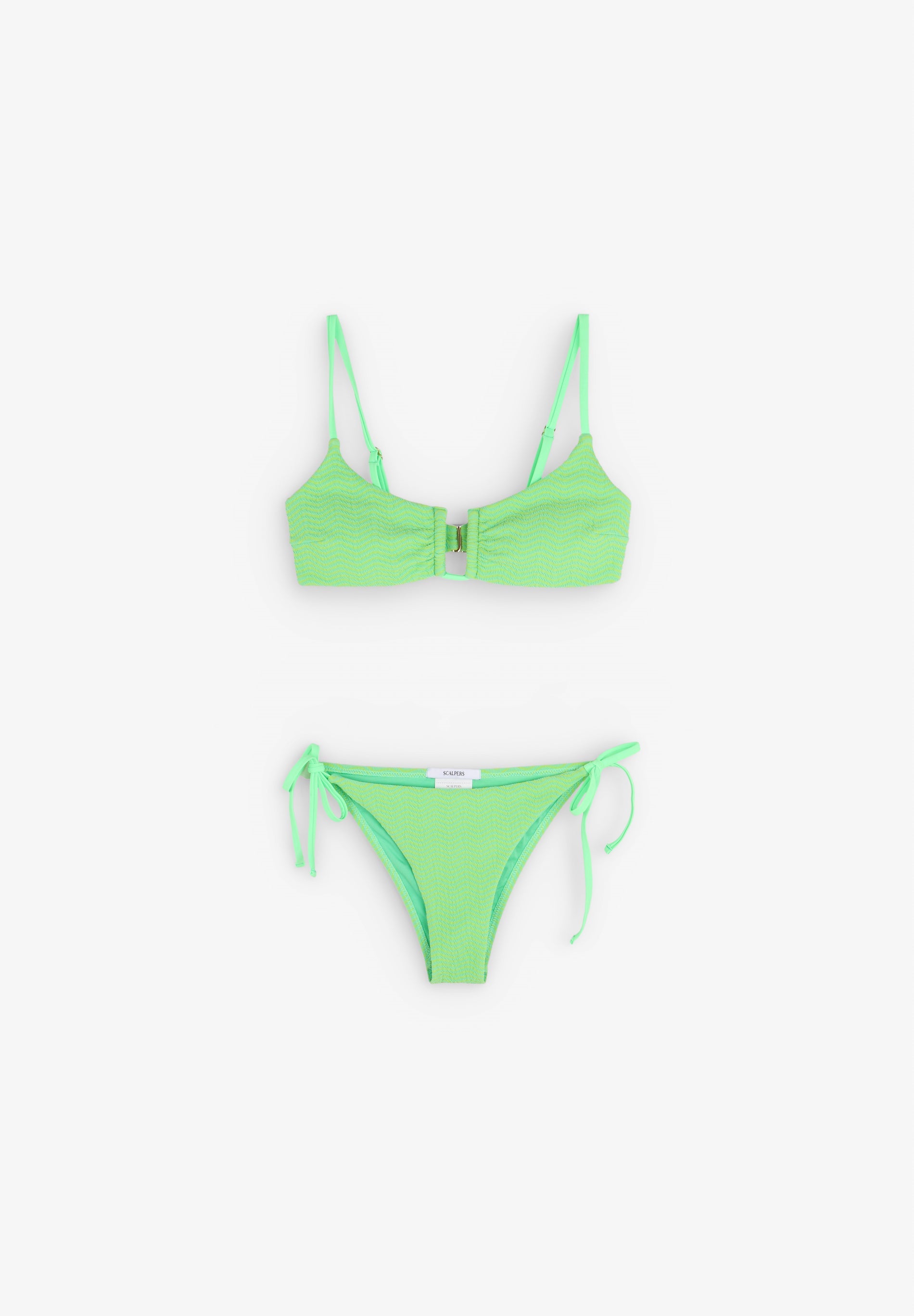 SCWAVES BIKINI