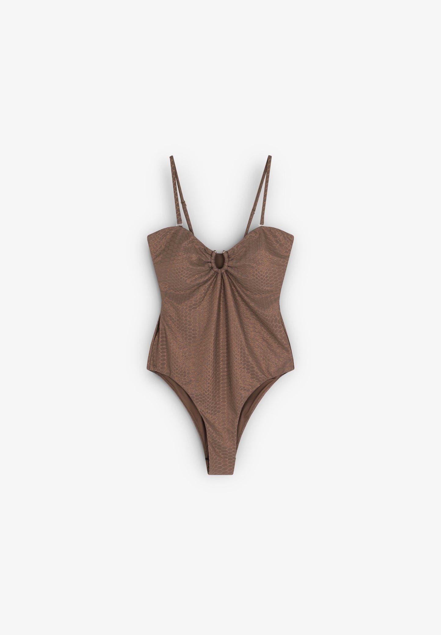 SCSNAKE SWIMSUIT