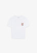 T-SHIRT IMPRIMÉ DOS COCO