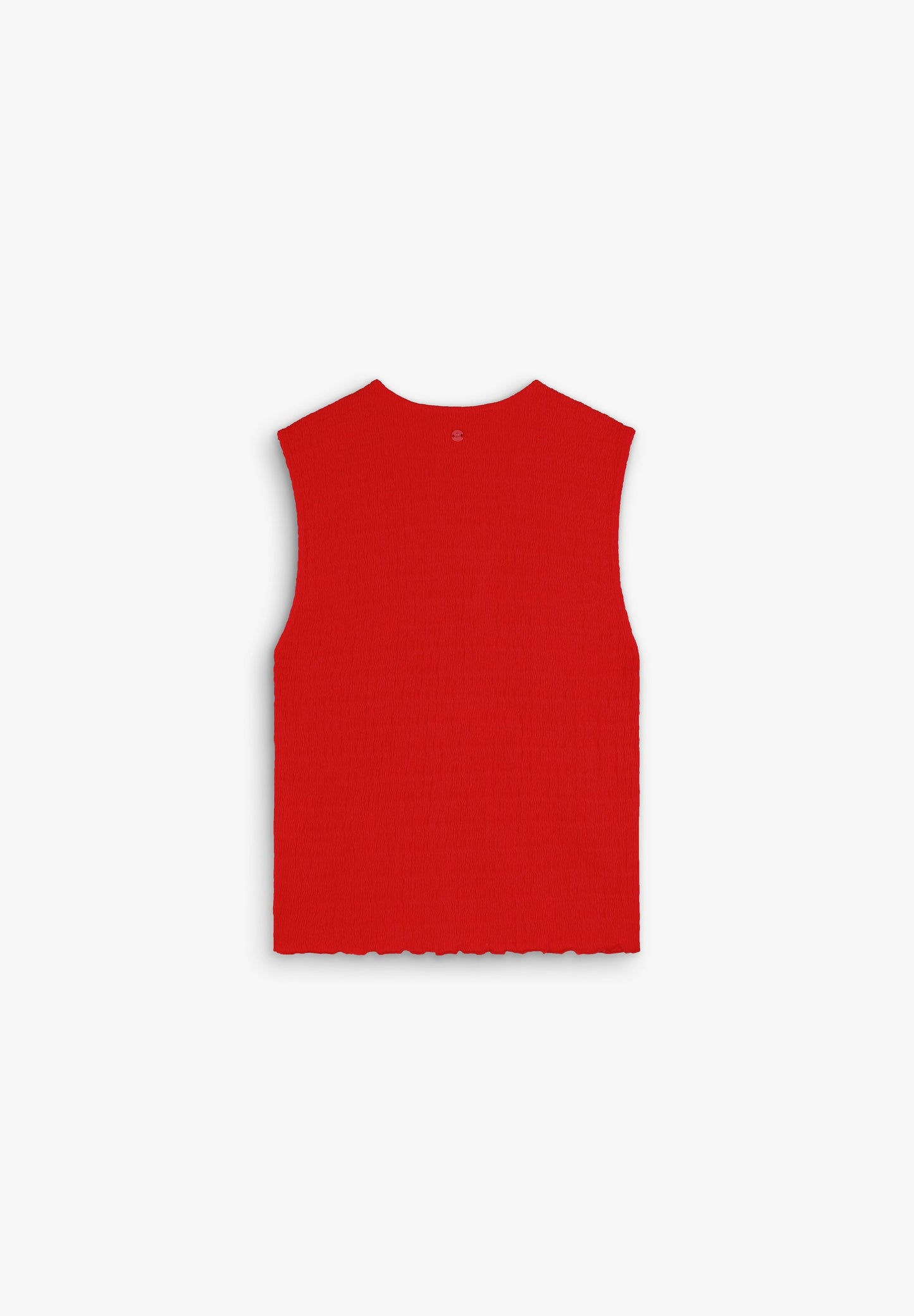 TOP NŒUD DÉCOLLETÉ