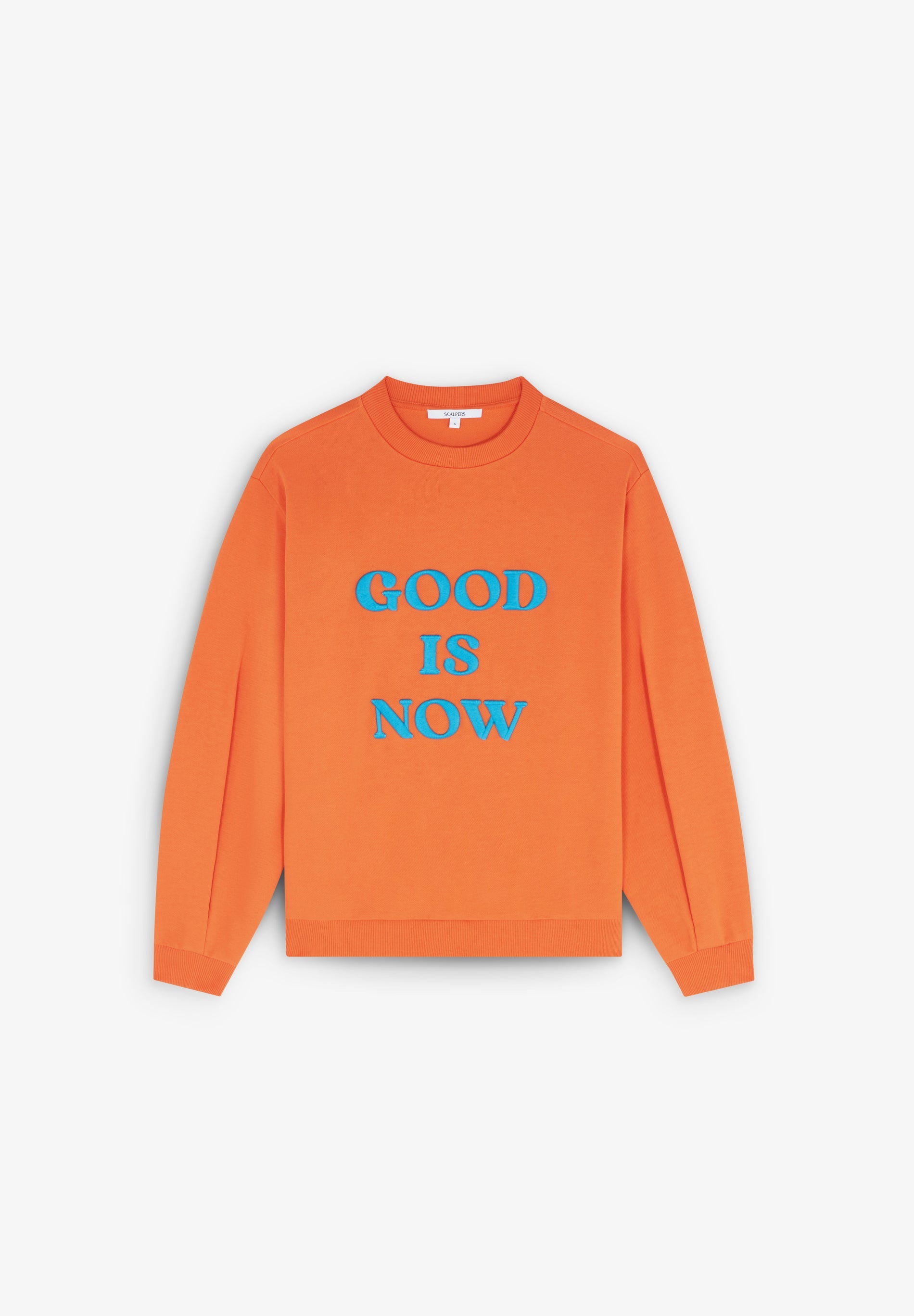 SWEAT IMPRIMÉ CLAIM