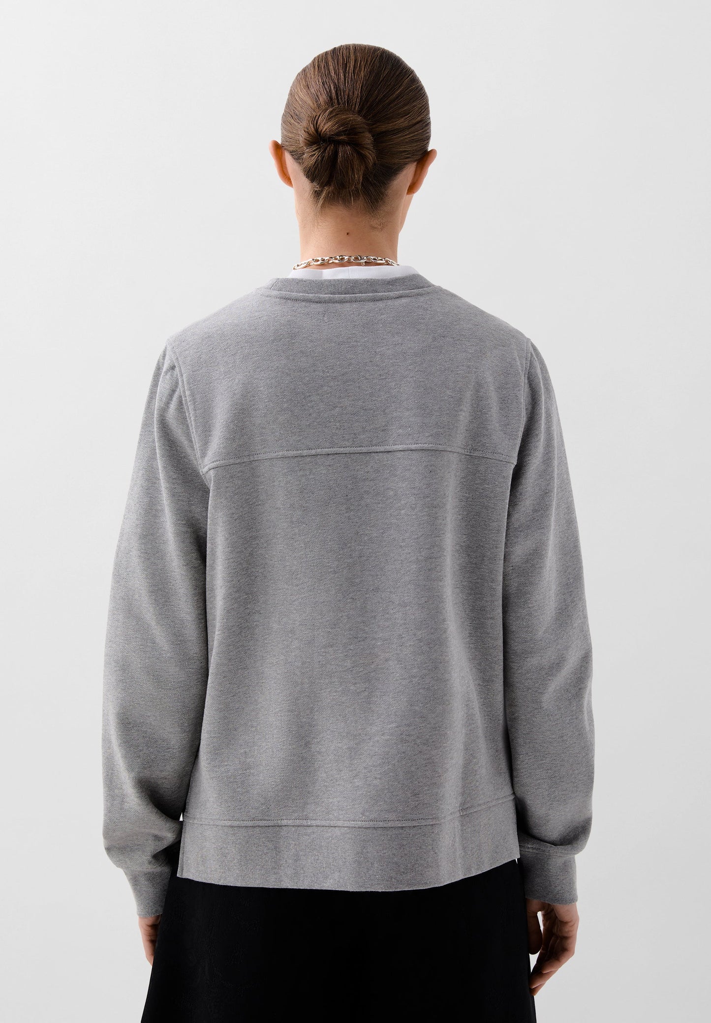 SWEAT BASIQUE SKULL