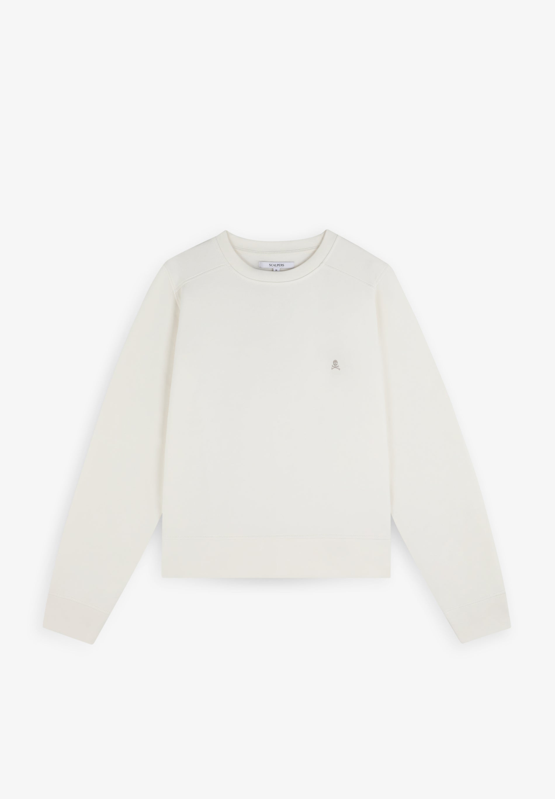 SWEAT BASIQUE SKULL