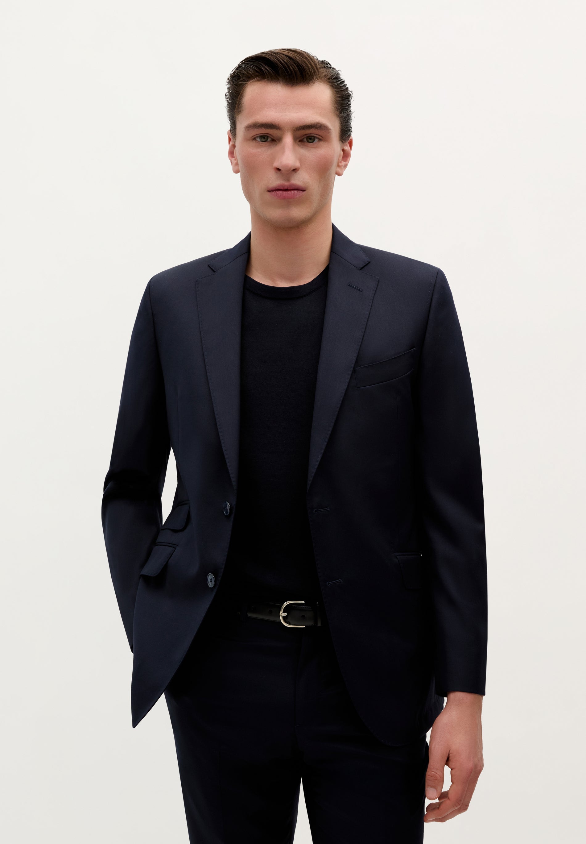 VESTE COSTUME LAINE