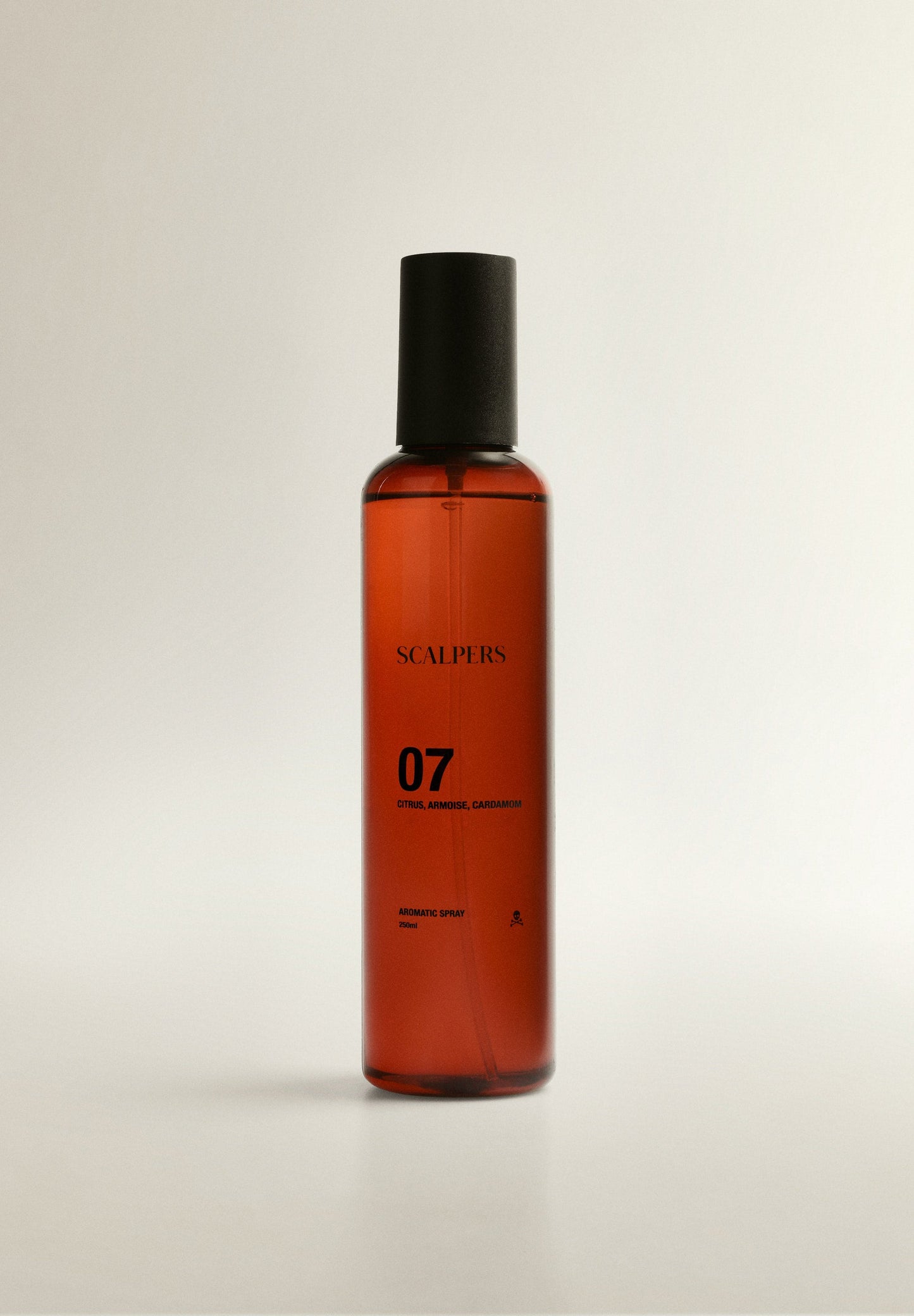 DIFFUSEUR SPRAY 07 250 ML CITRUS, ARMOISE, CARDAMOM