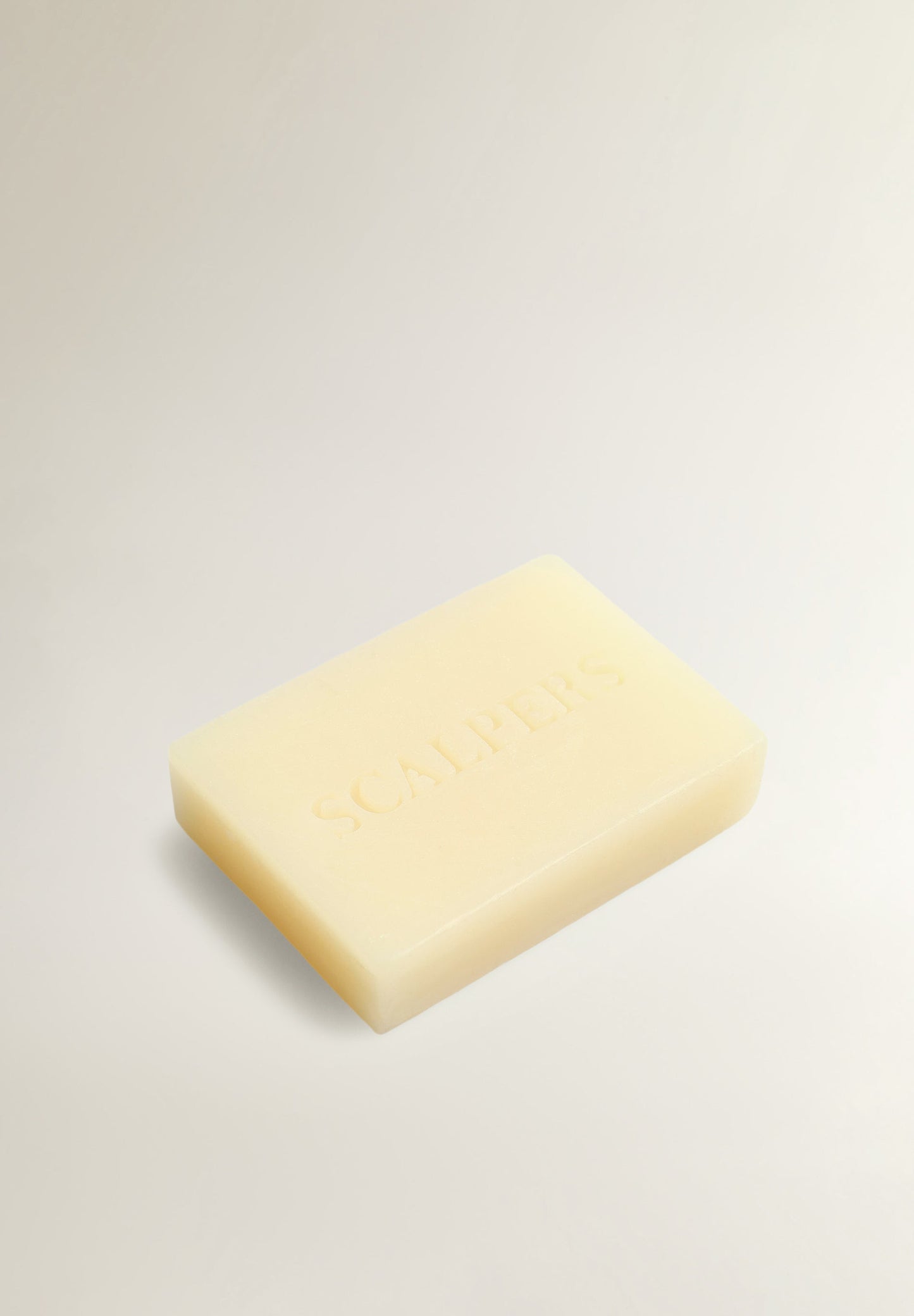 SAVON SOLIDE 05 CITRUS, FLORAL, GREEN