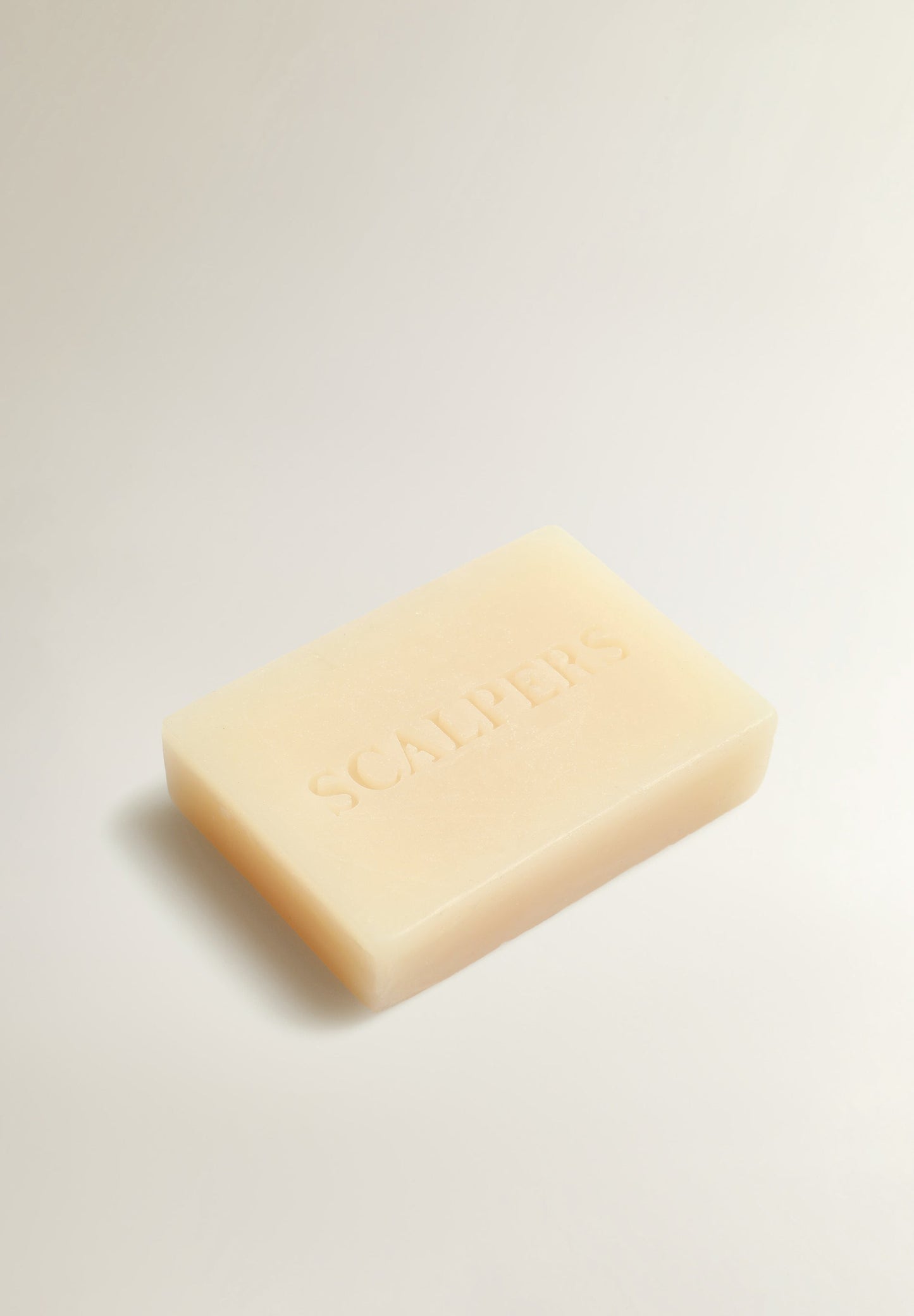 SAVON SOLIDE 06 CITRUS, AROMATIC, GREEN