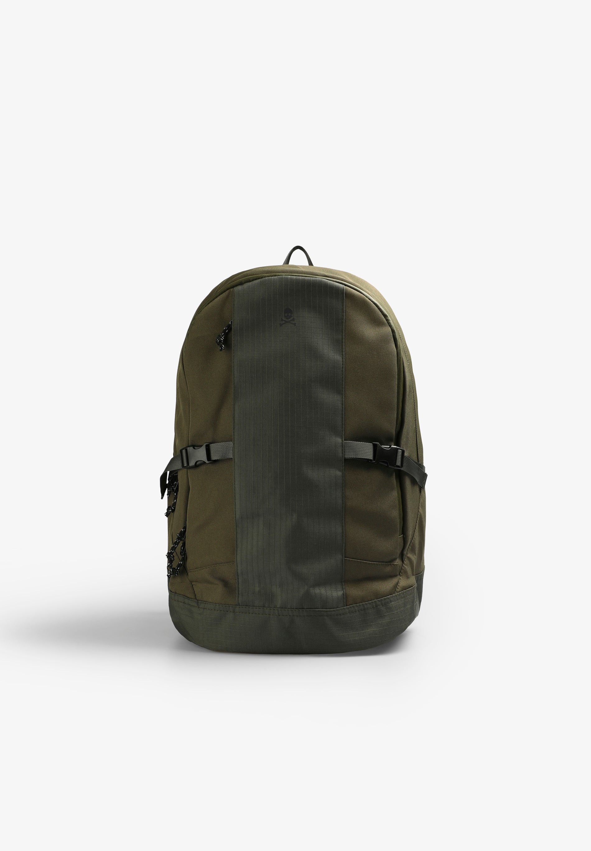 SAC À DOS DOUBLE POCHE