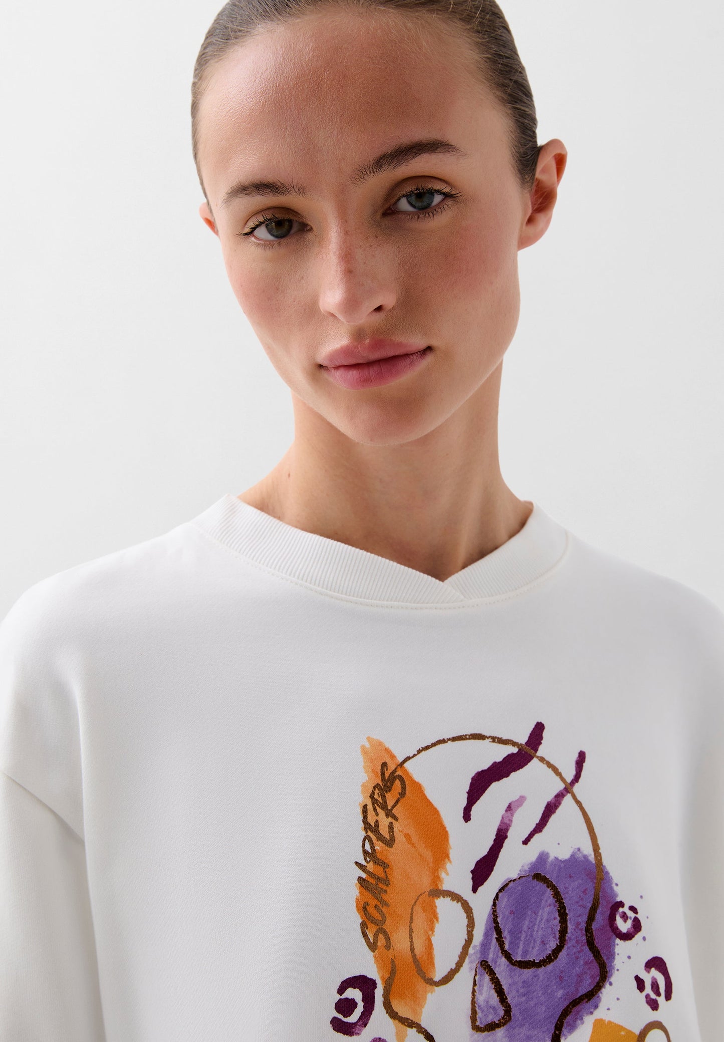 SCSWEET SWEATER