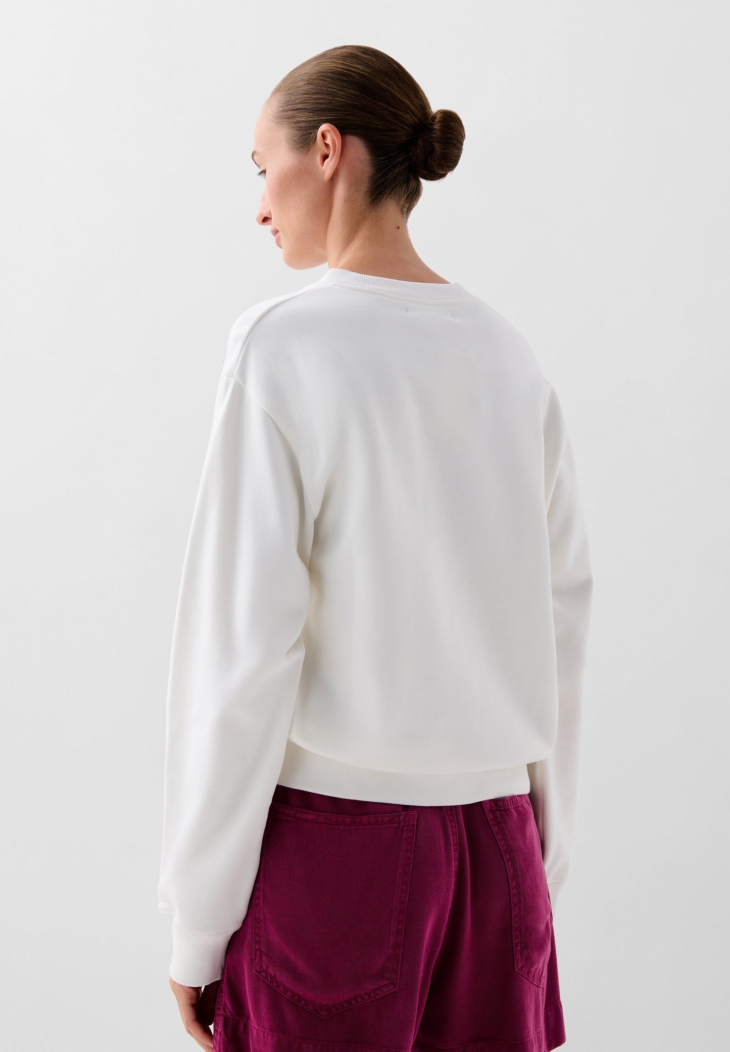 SCSWEET SWEATER